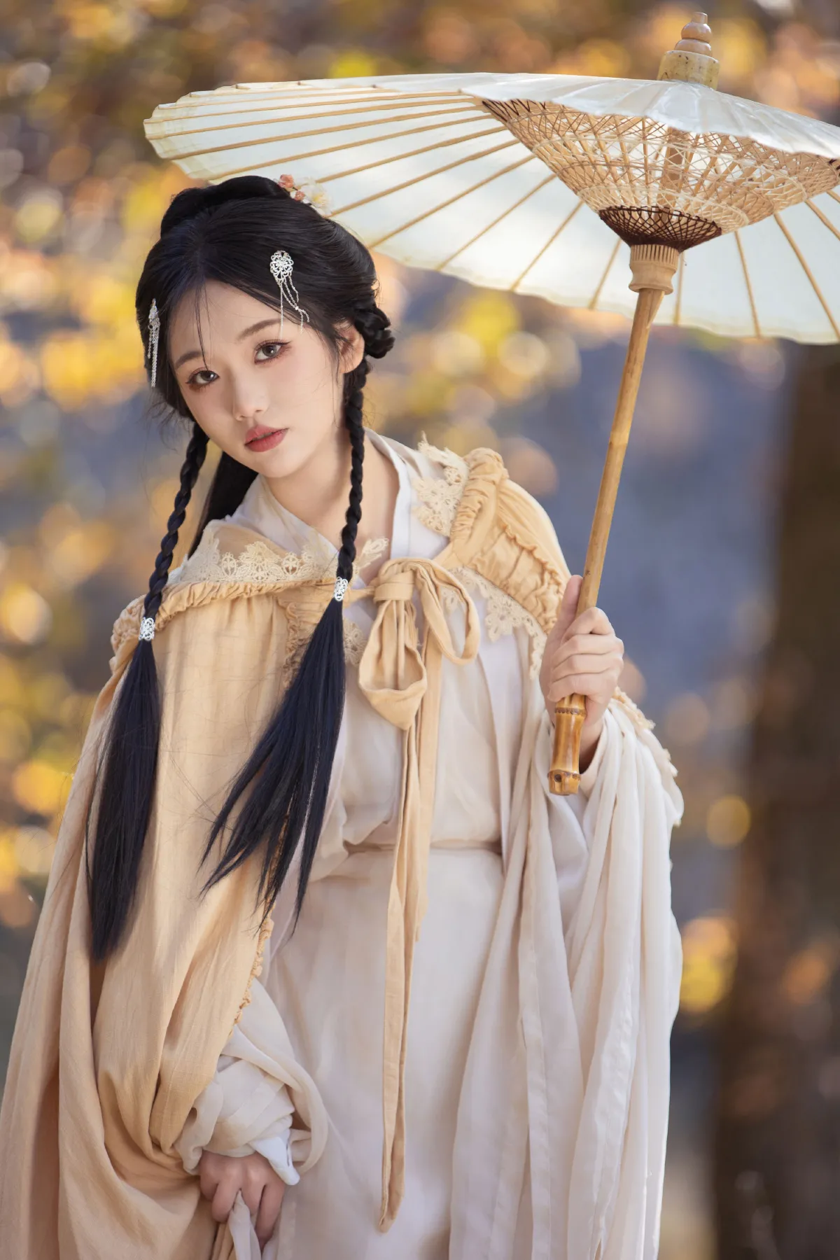 度秋声
