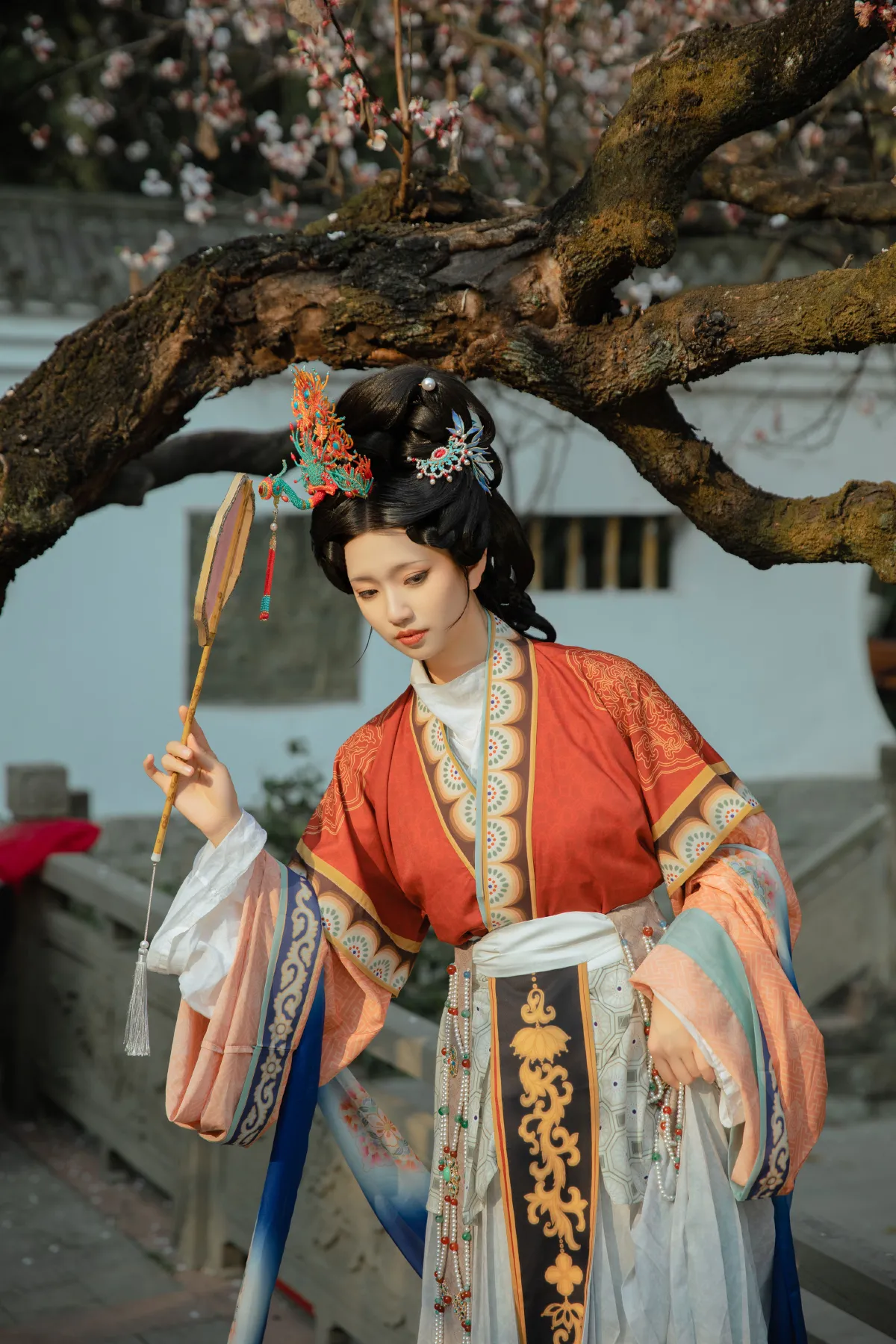 神仙图