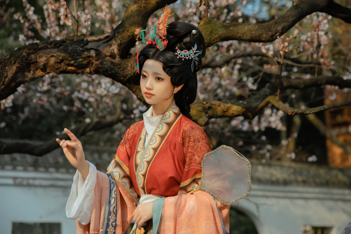神仙图