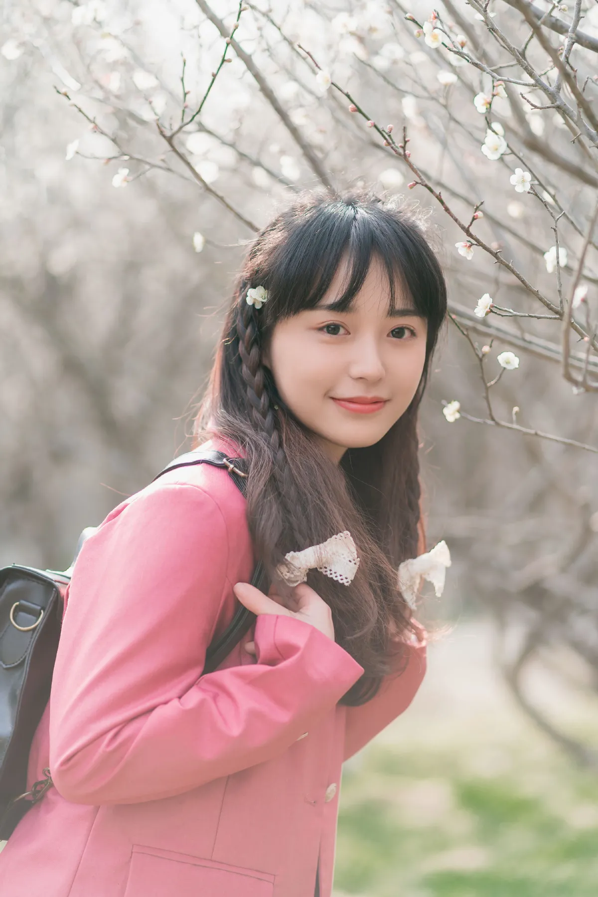 可爱梅花1