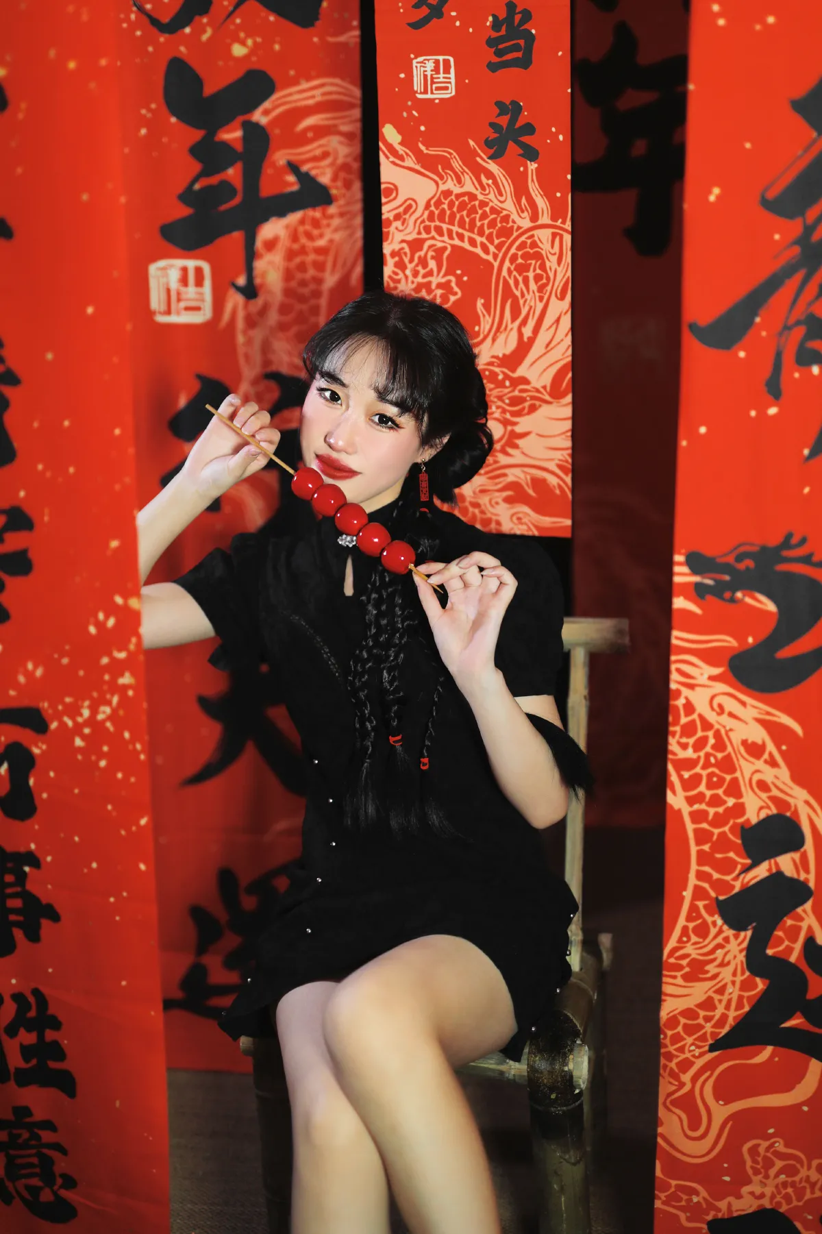 祥龙献瑞1