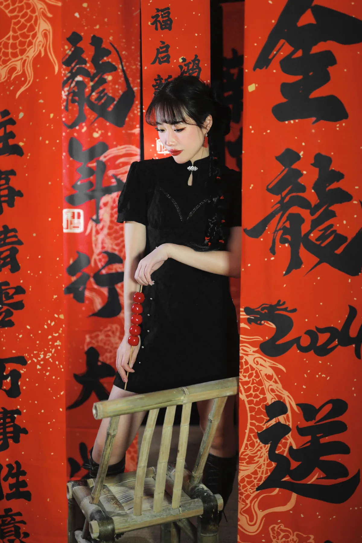 祥龙献瑞3