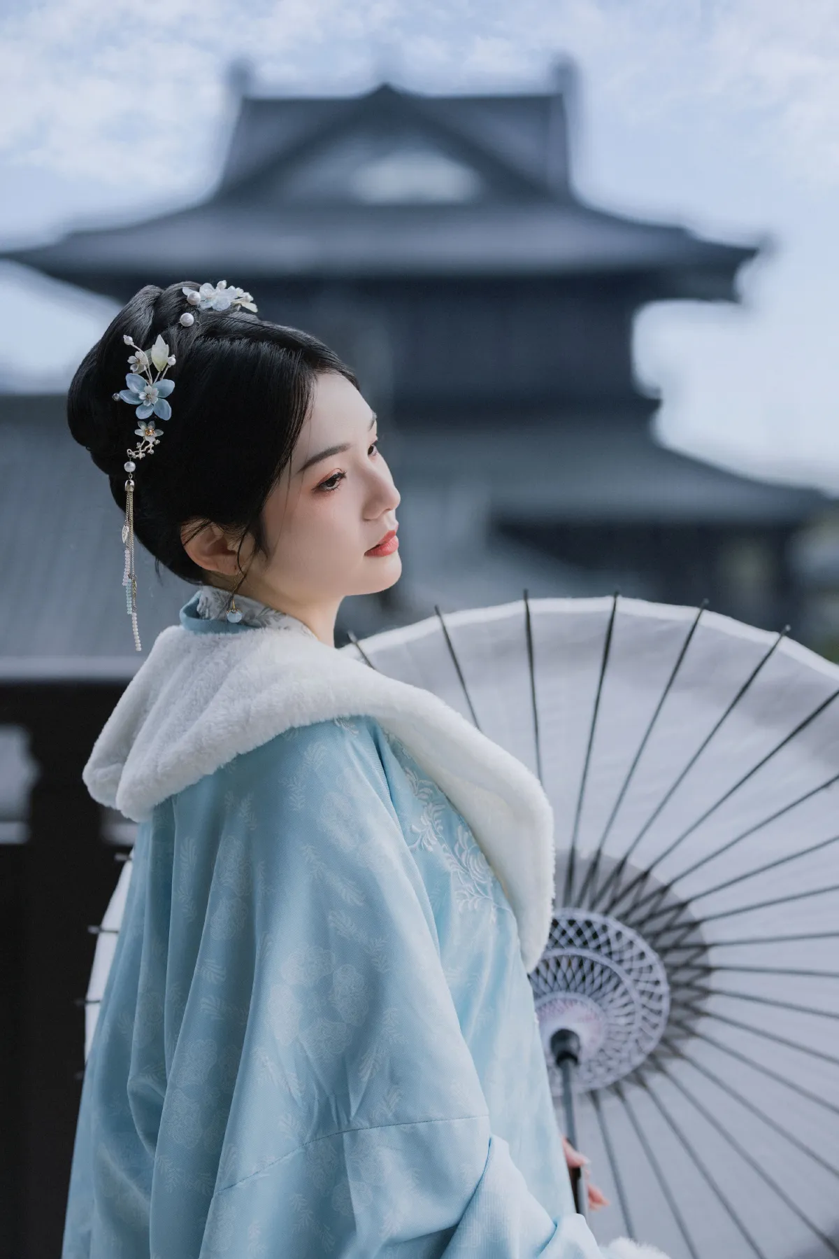 云起时1