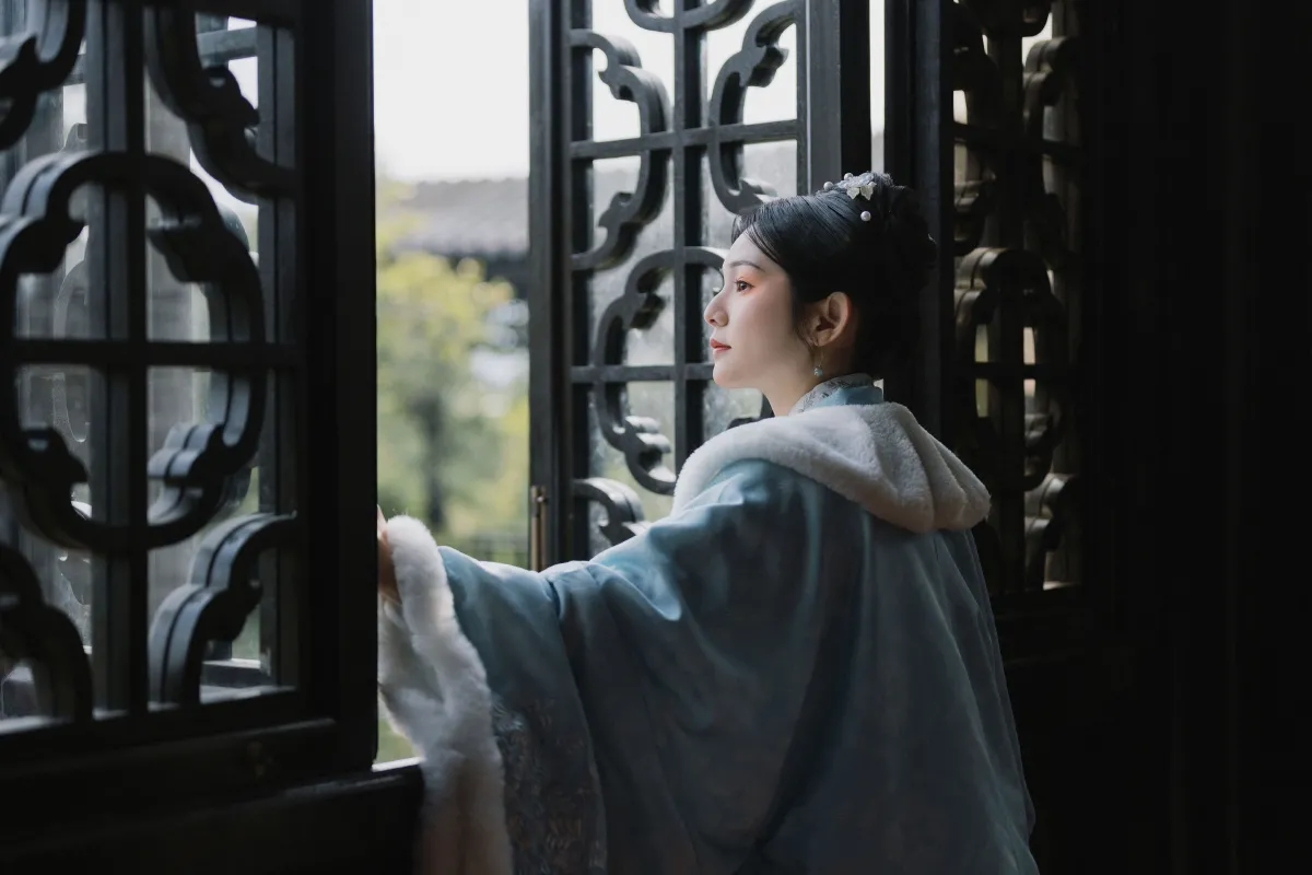 云起时2