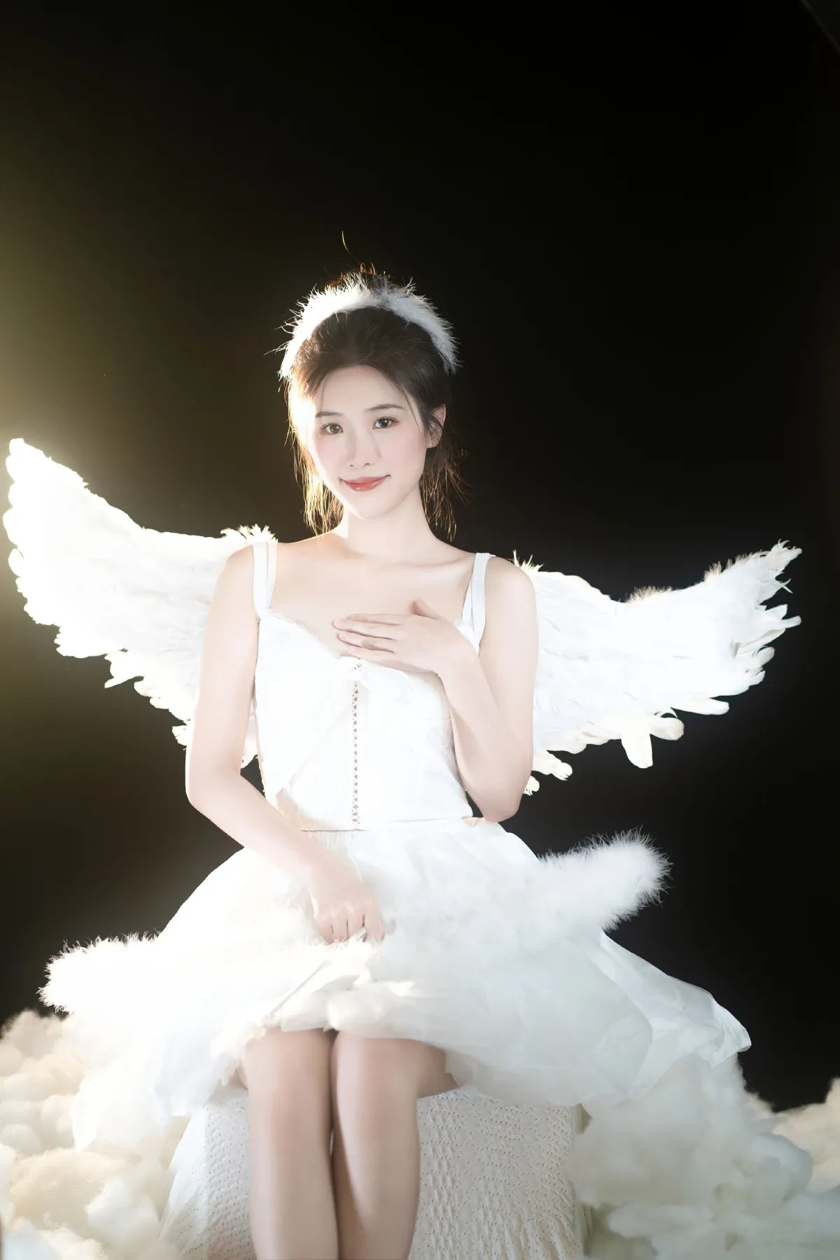 天使光环2