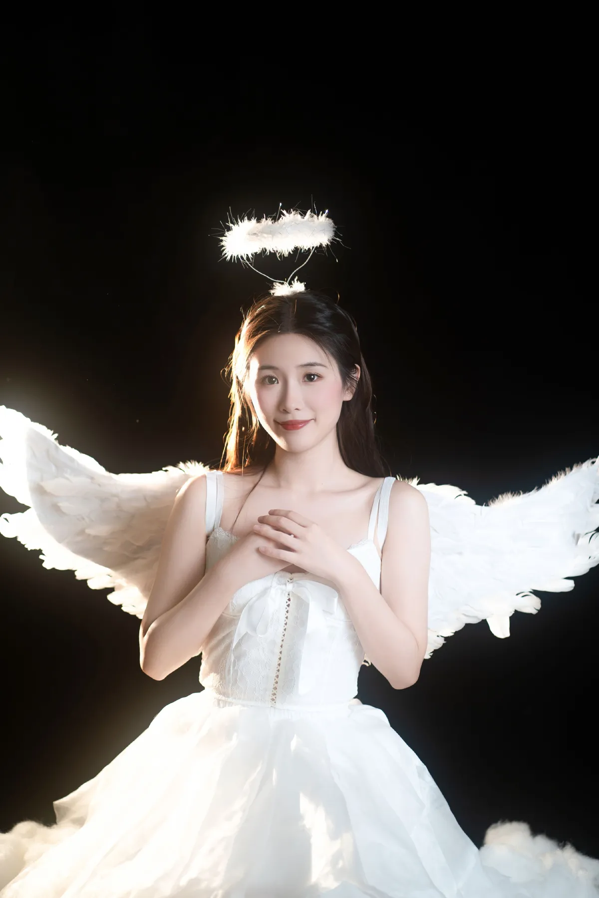 天使光环