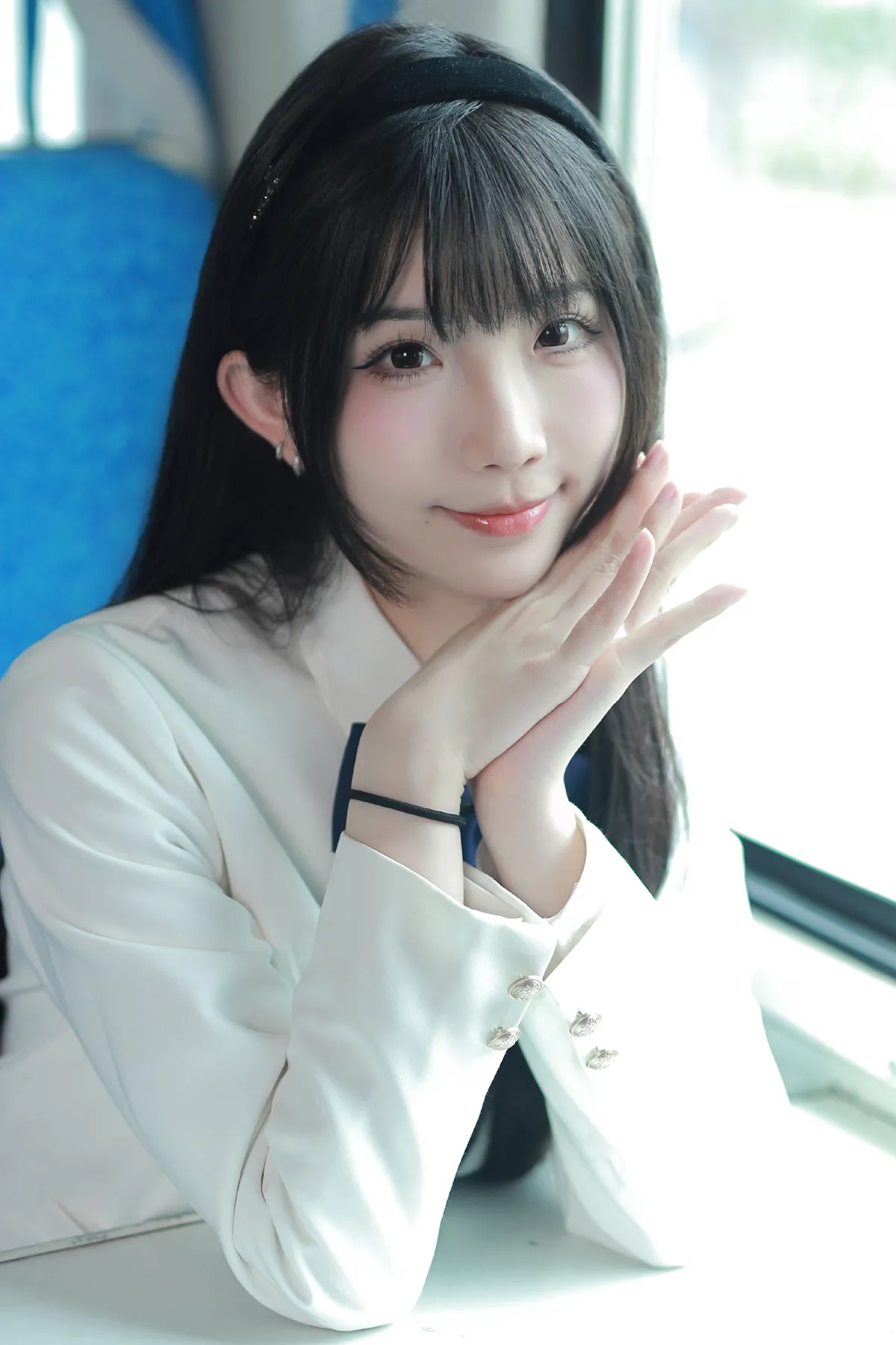 夏天才是jk的主场
