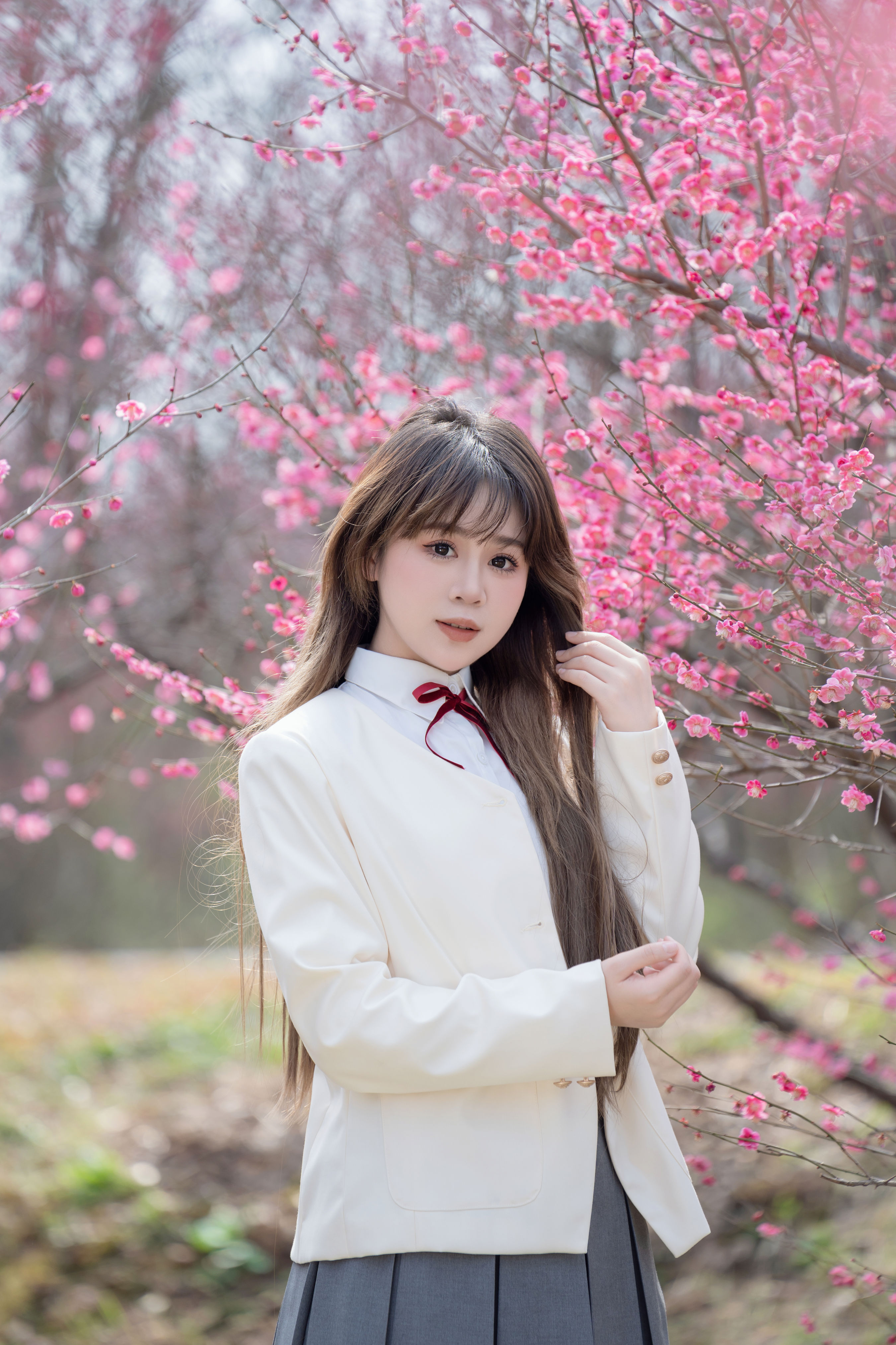 日系少女
