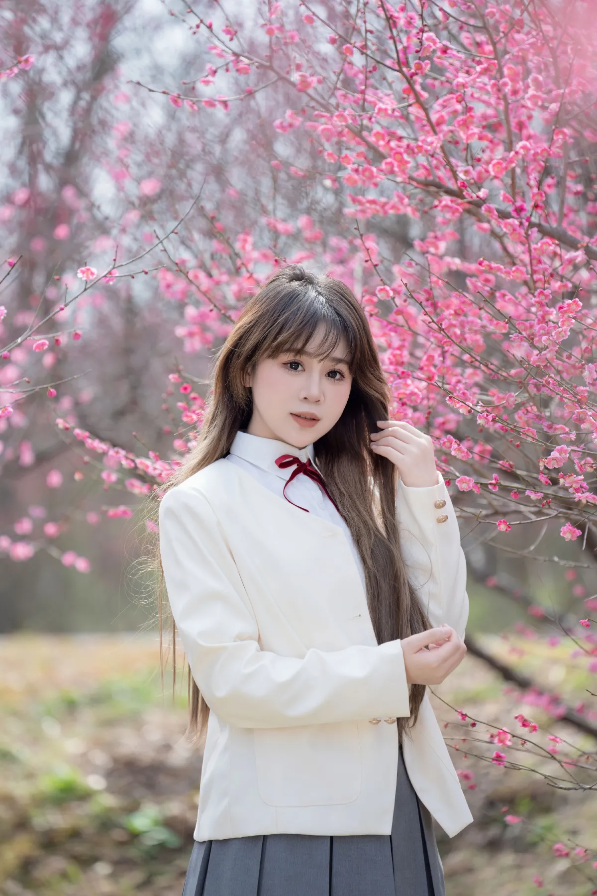 日系少女1