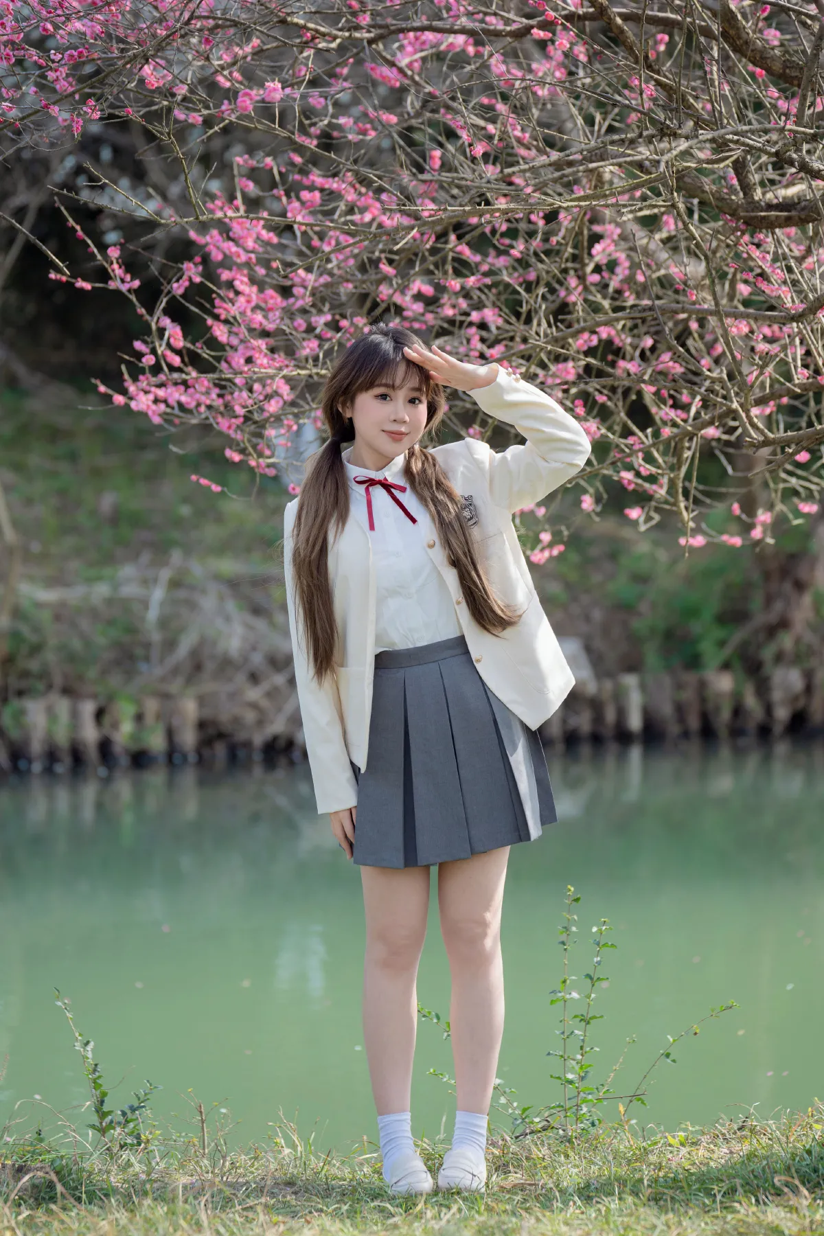日系少女2