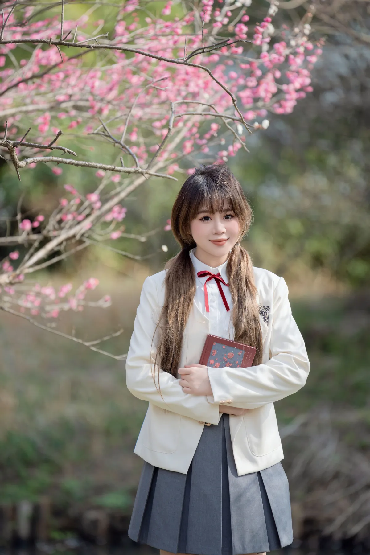 日系少女3