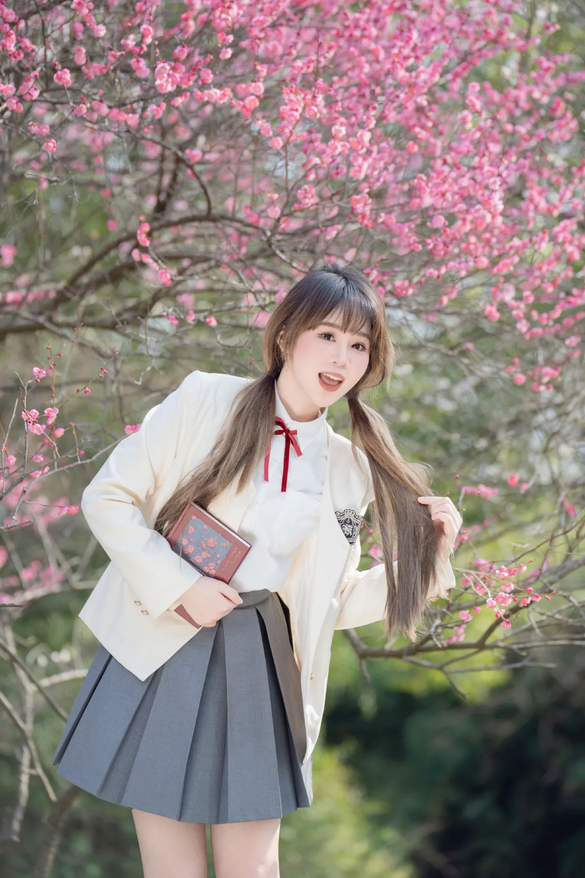 日系少女