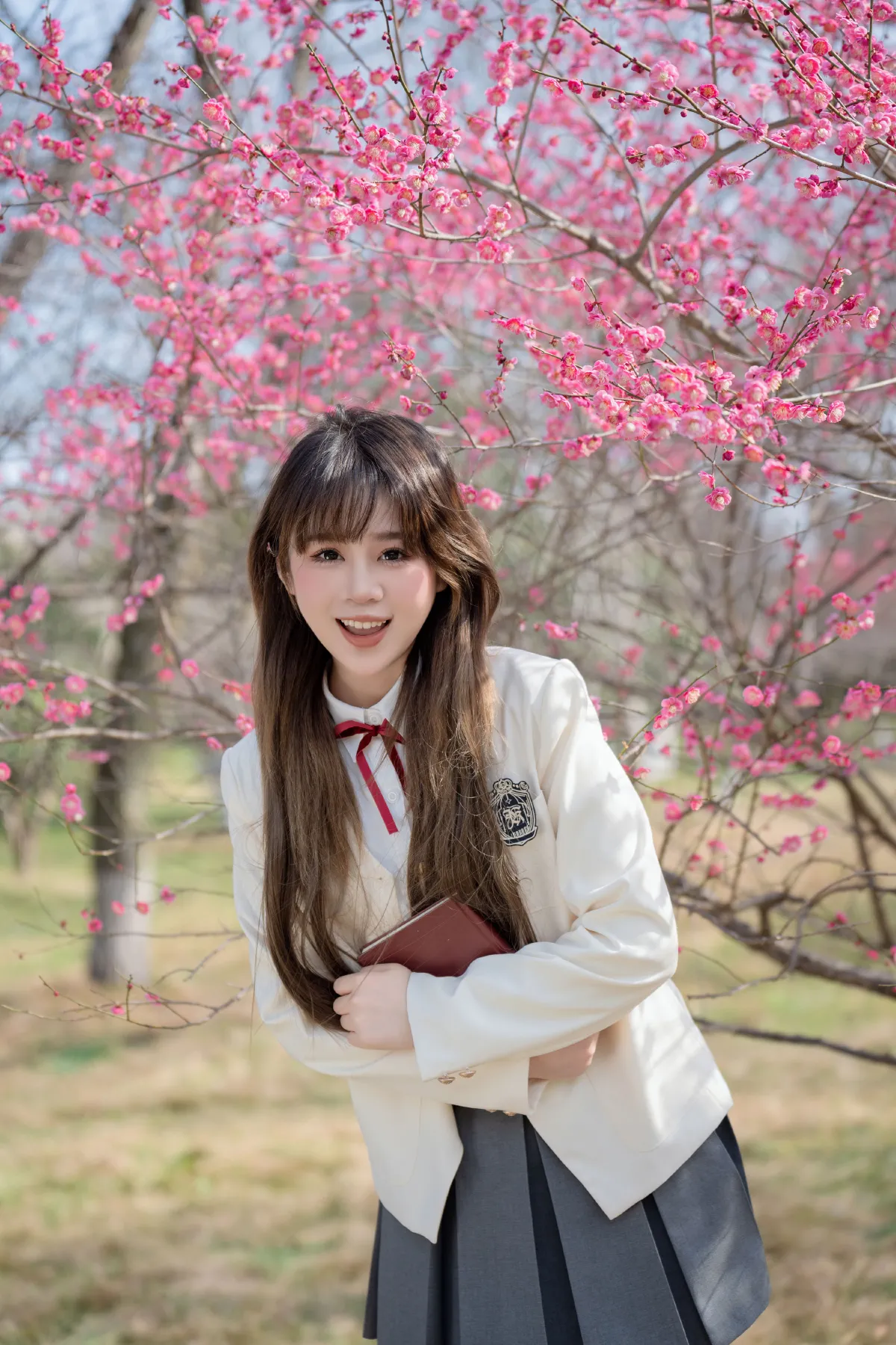 日系少女