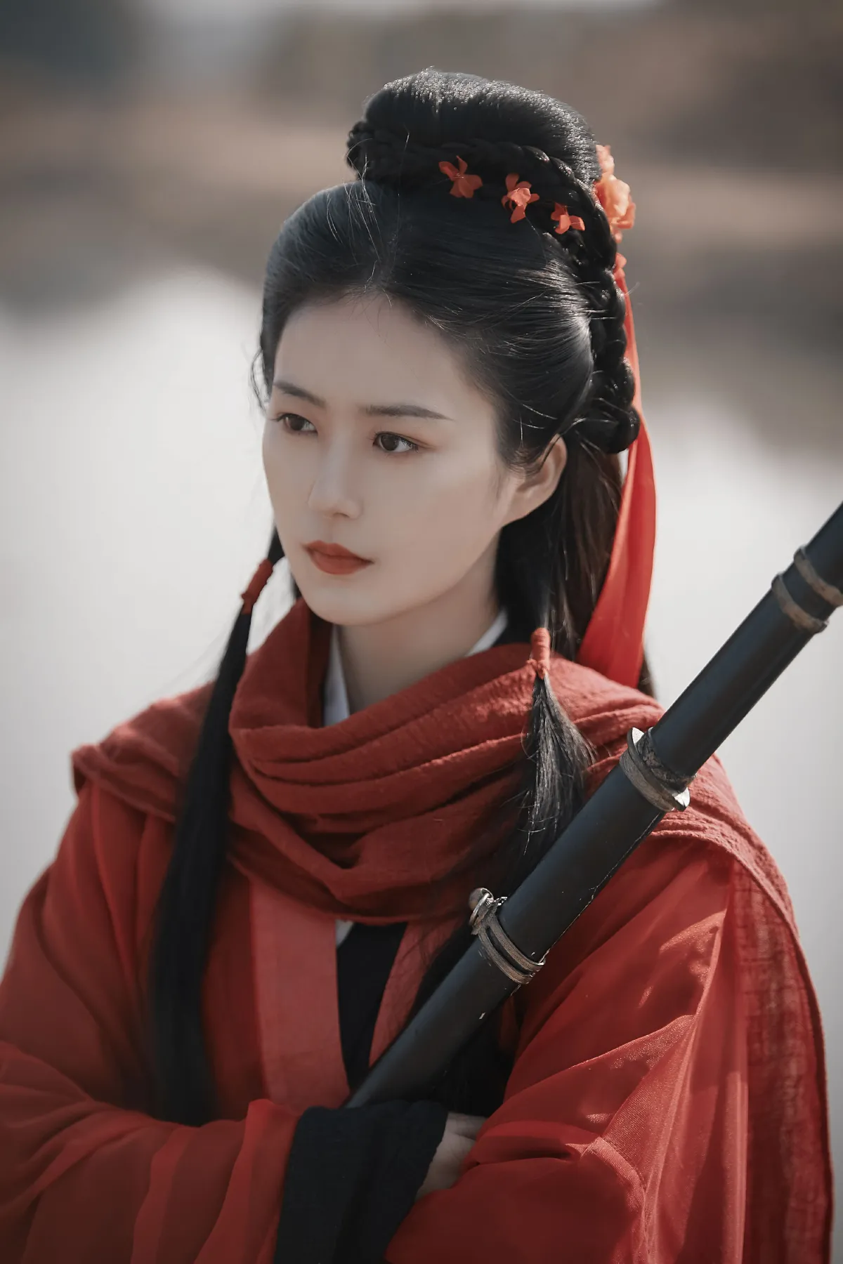 关山难越1