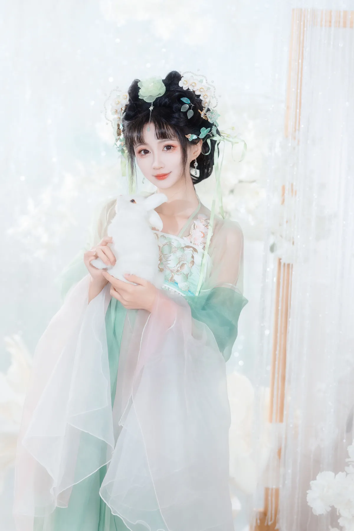 清风月