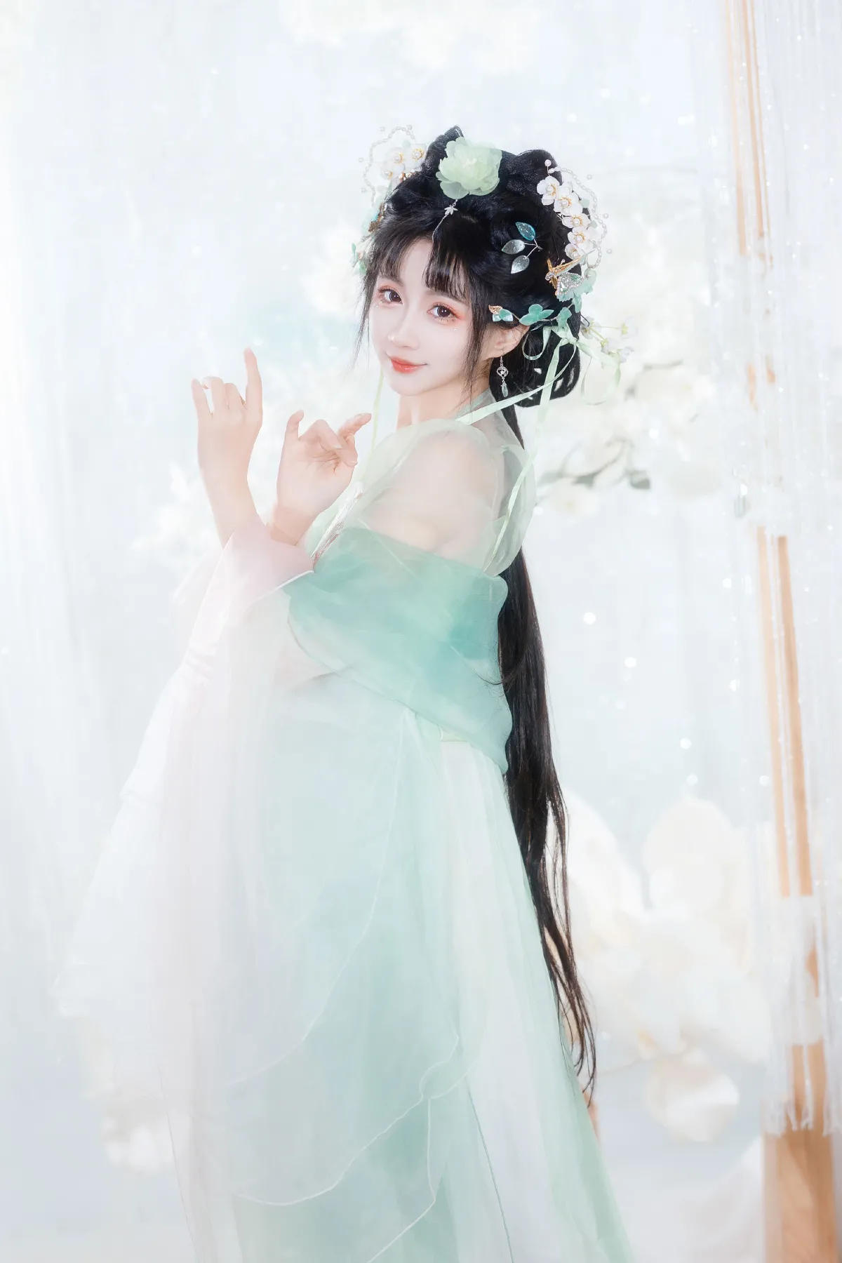 清风月