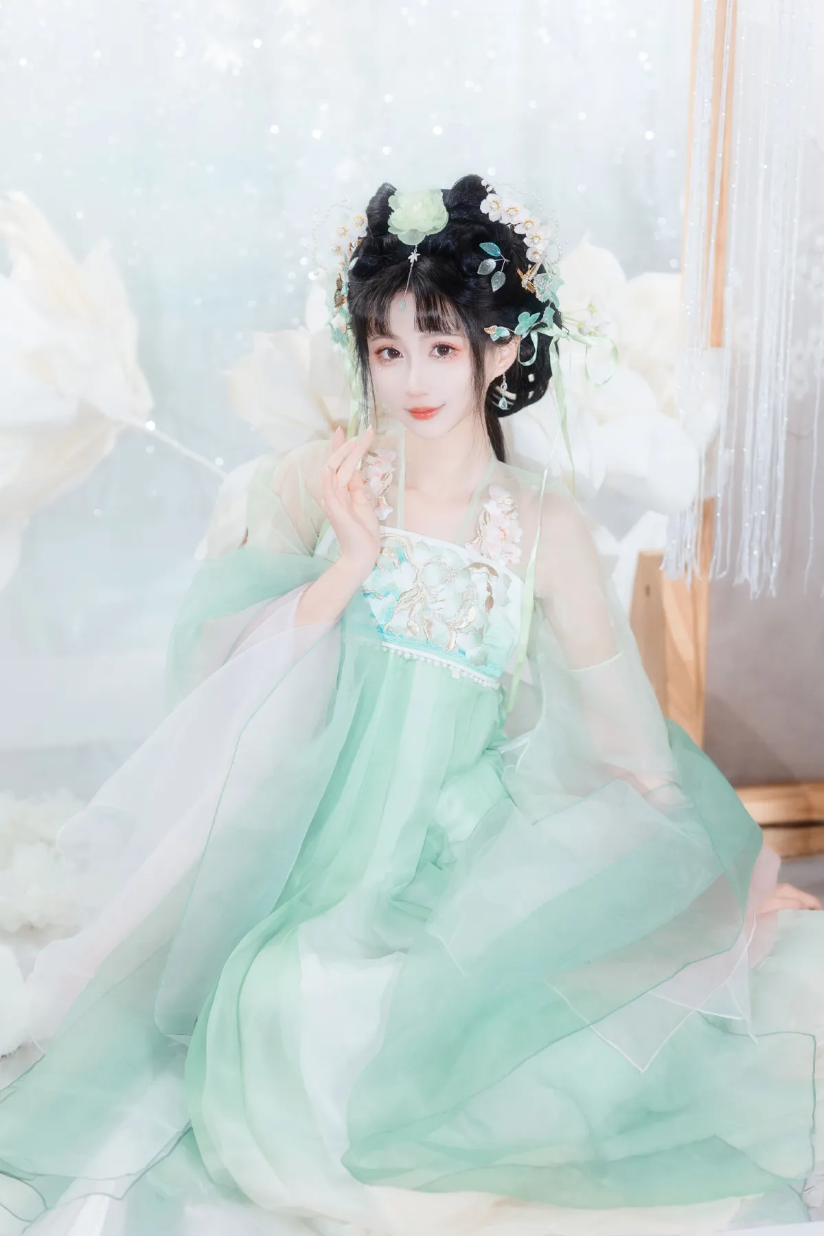 清风月