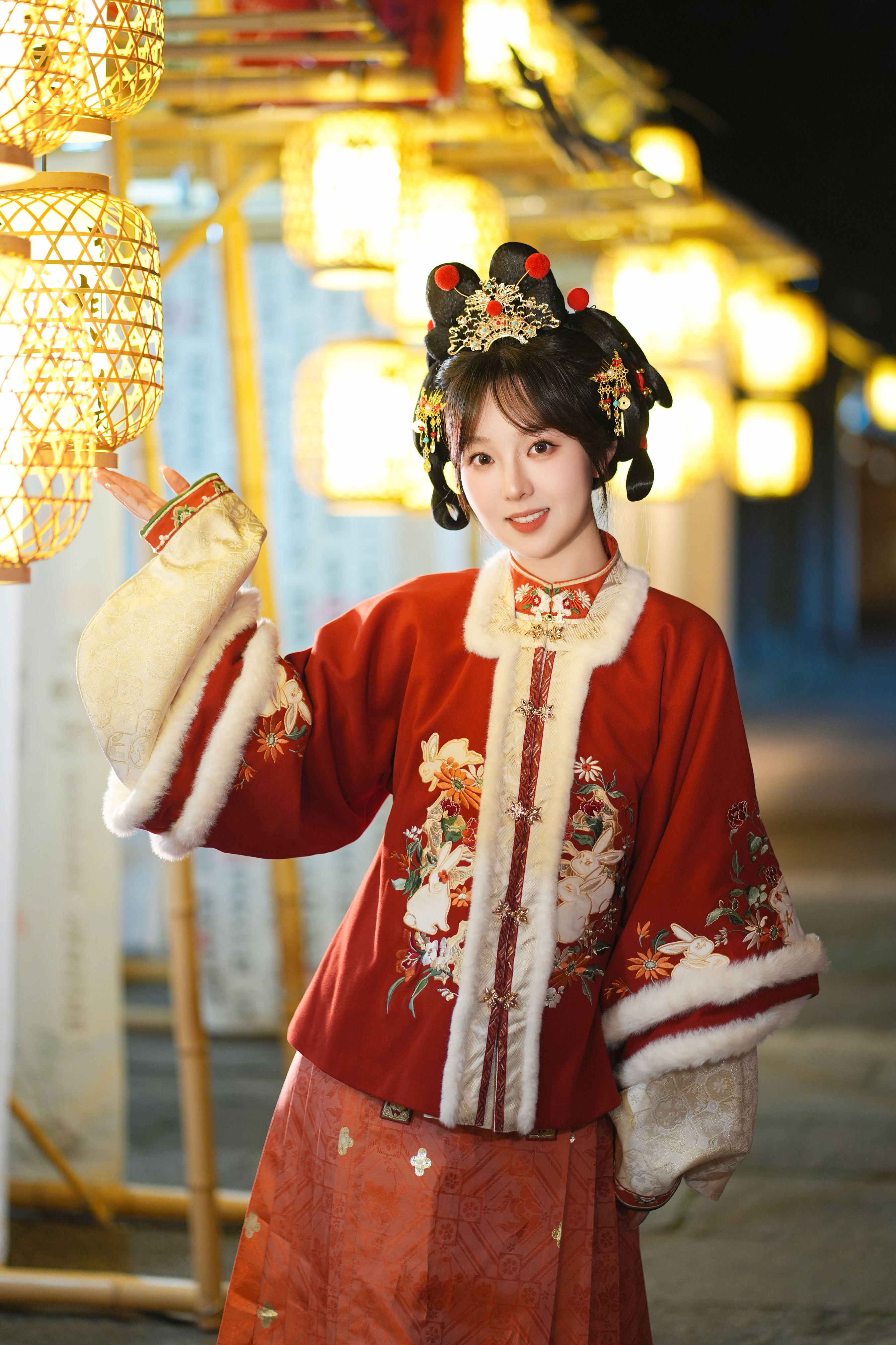龙年大吉