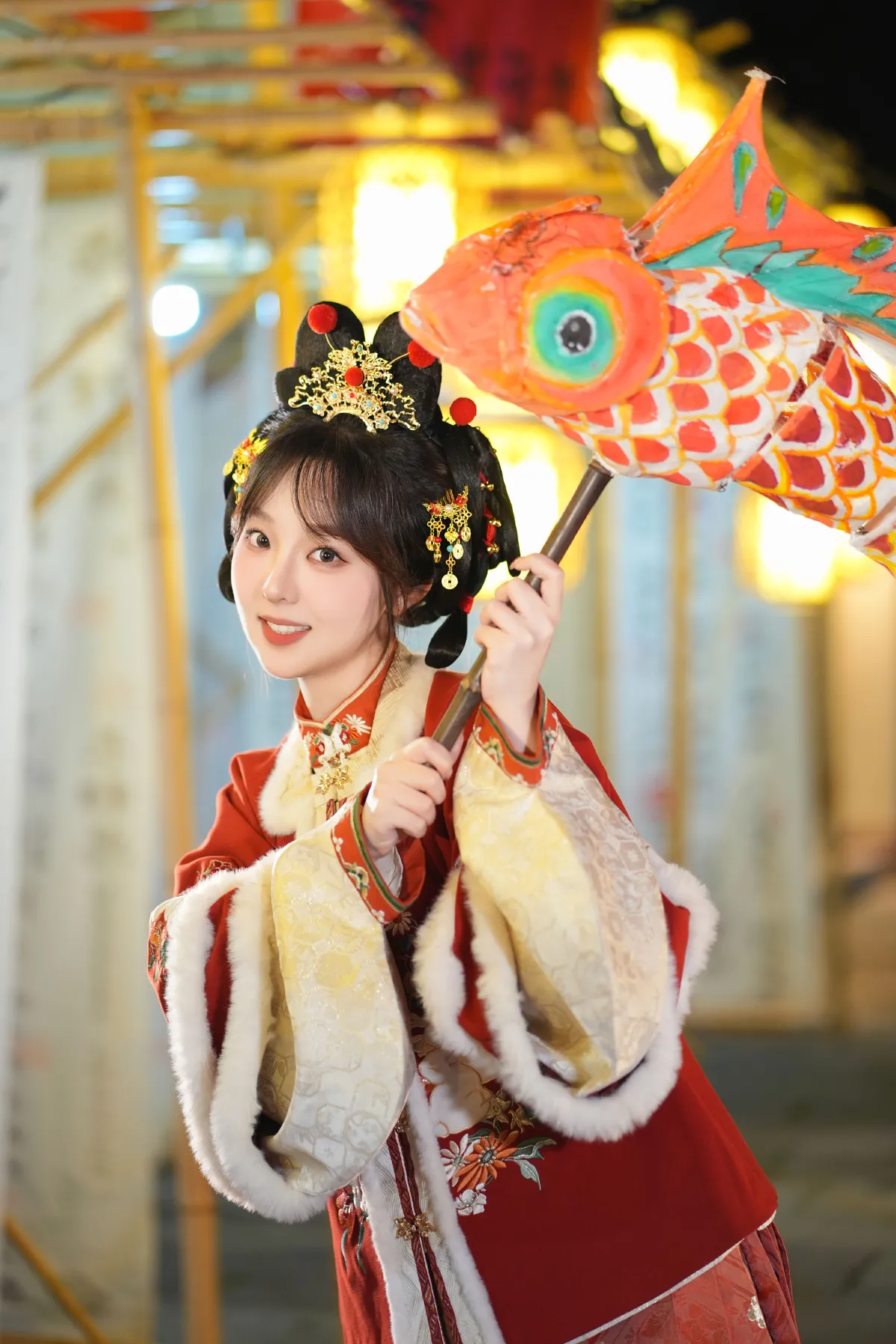 龙年大吉
