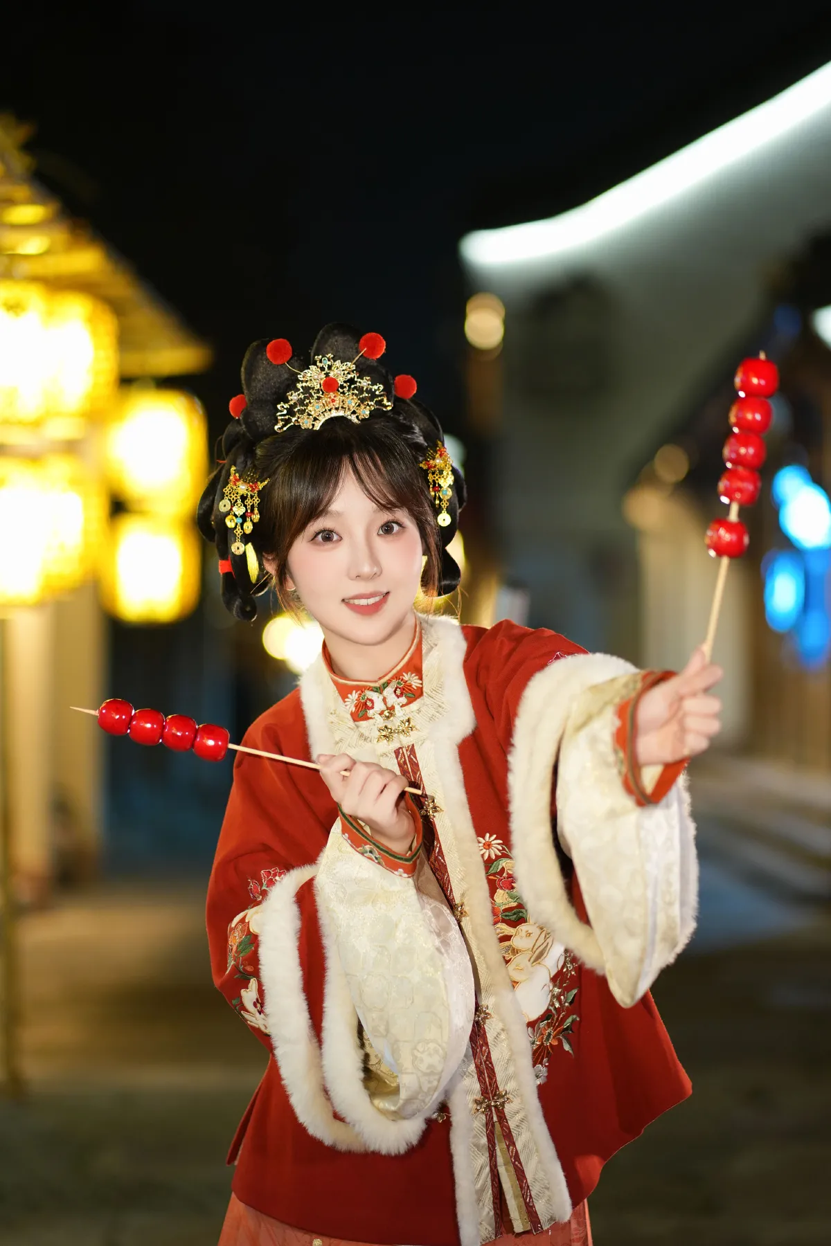 龙年大吉