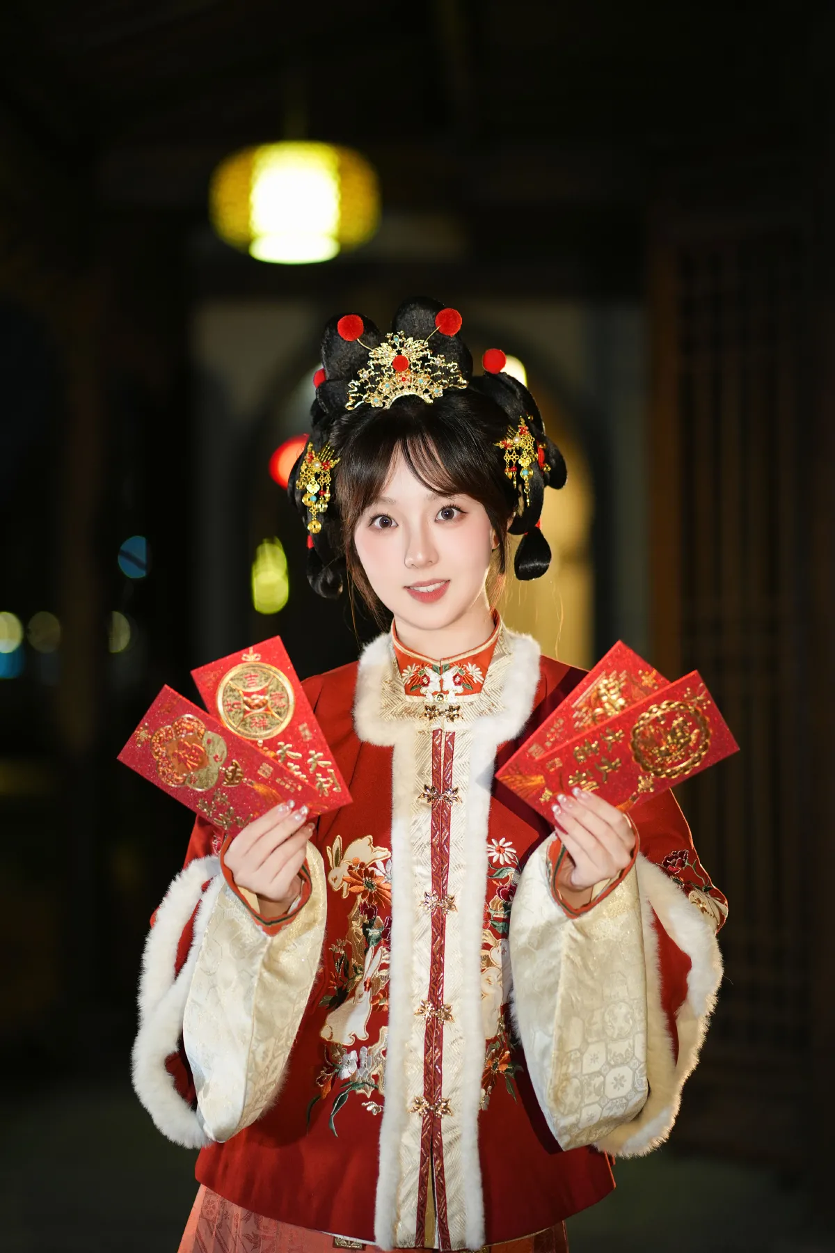 龙年大吉