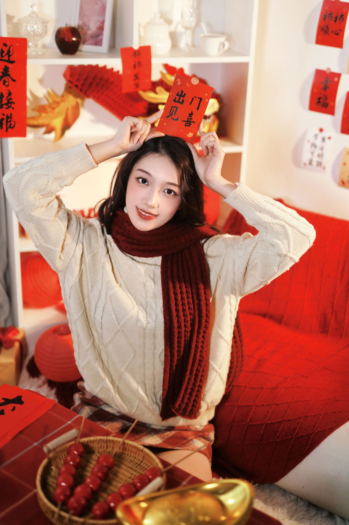 新年日常1