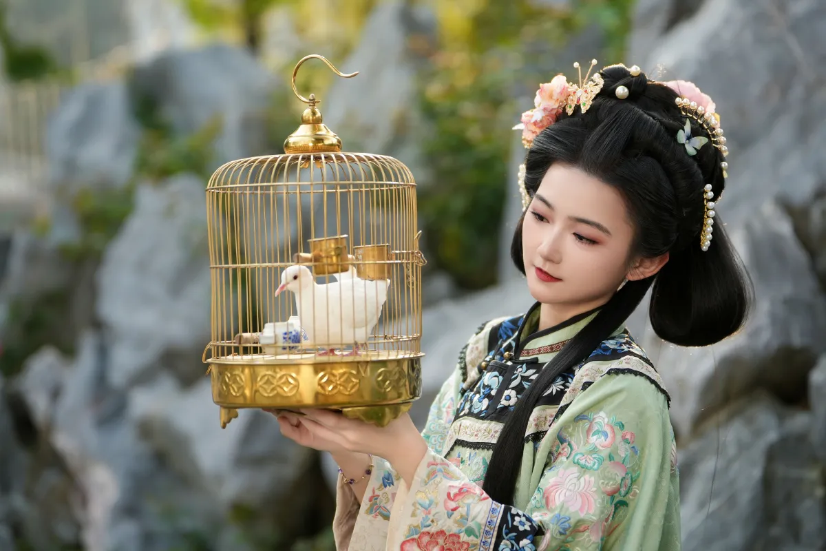 思乡