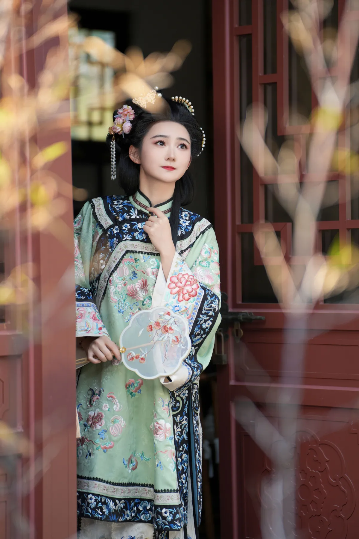 思乡