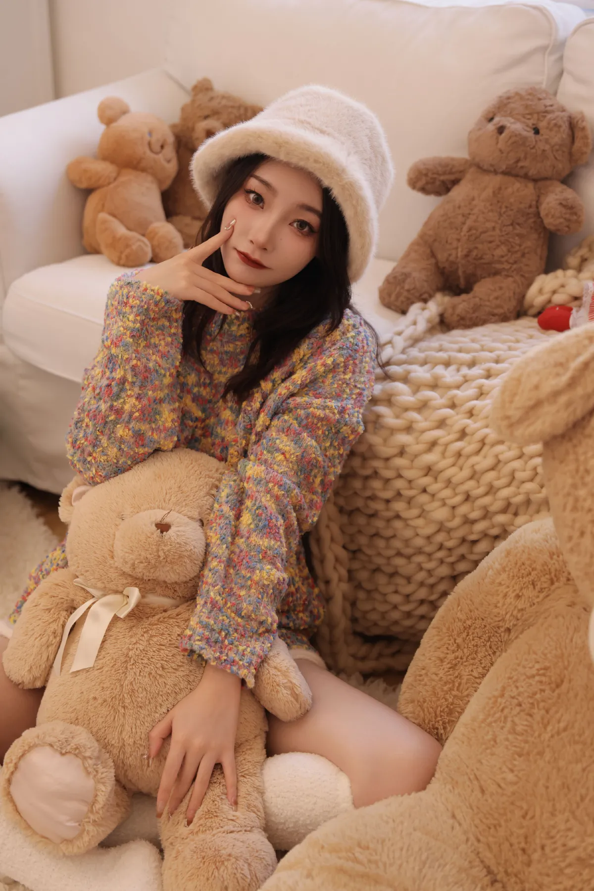 居家少女2