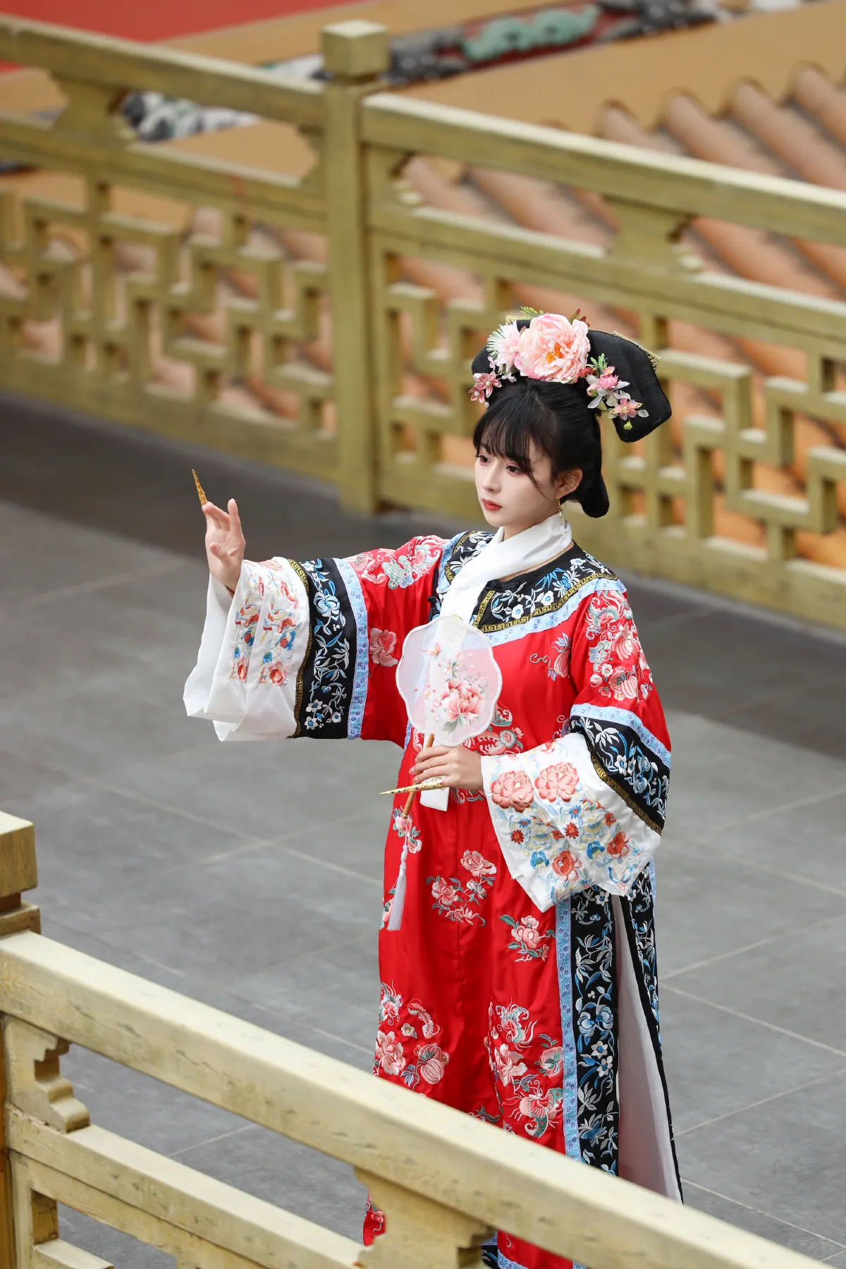 清汉女2