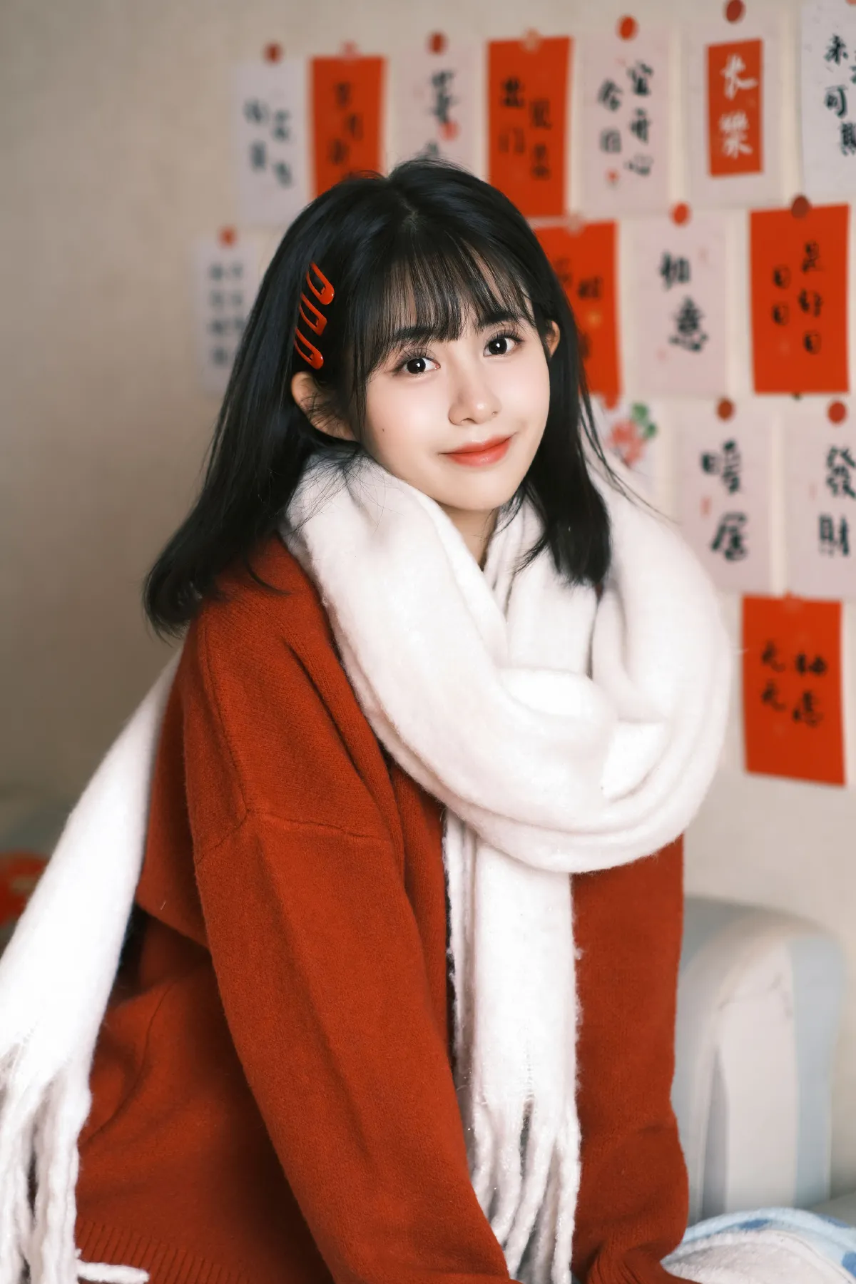 恭喜新年，快乐无限！1