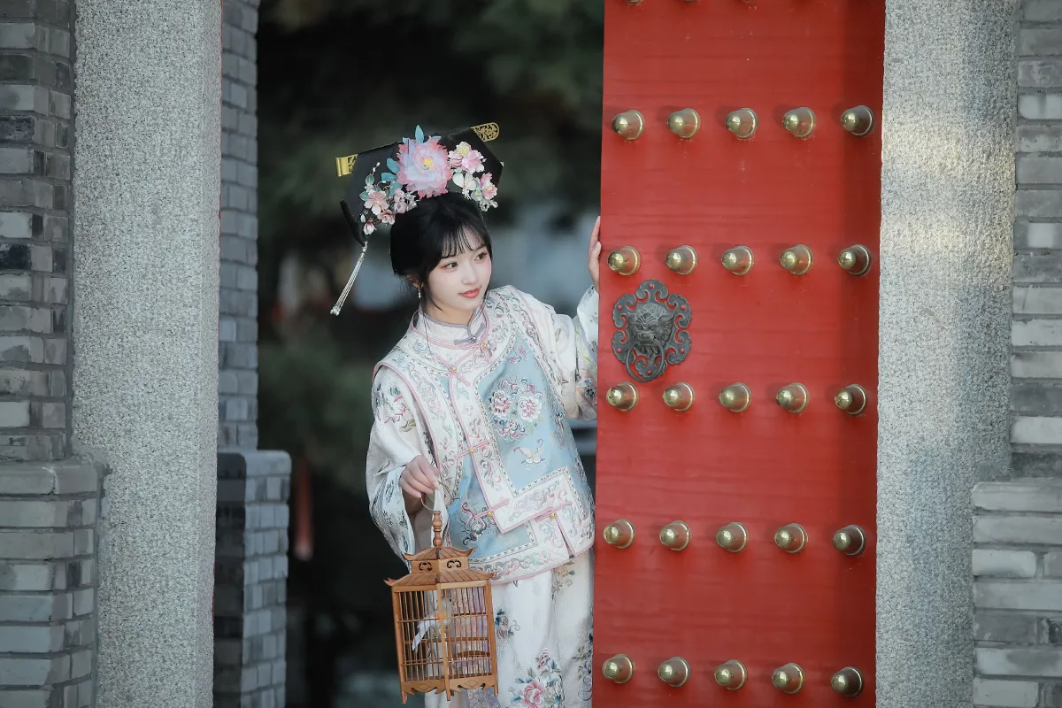 小格格2