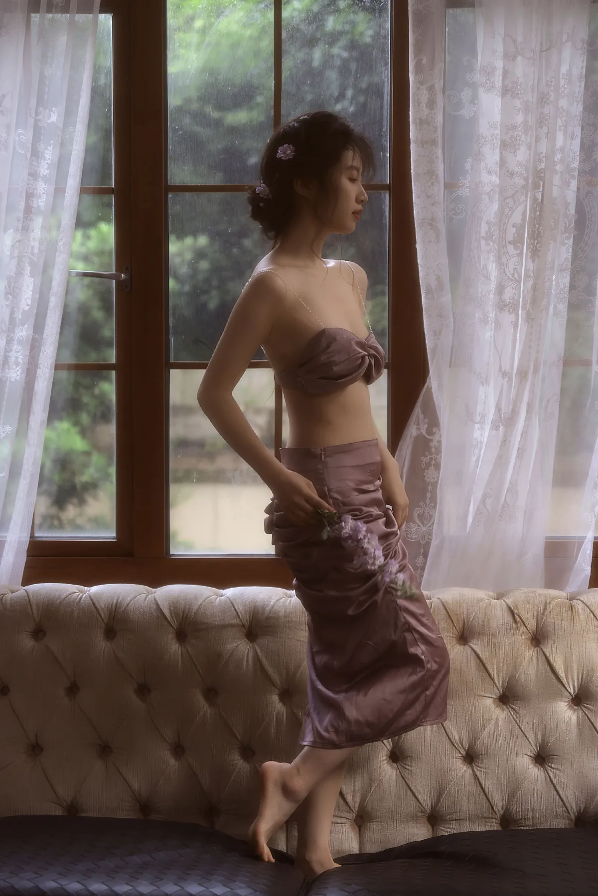 紫色1