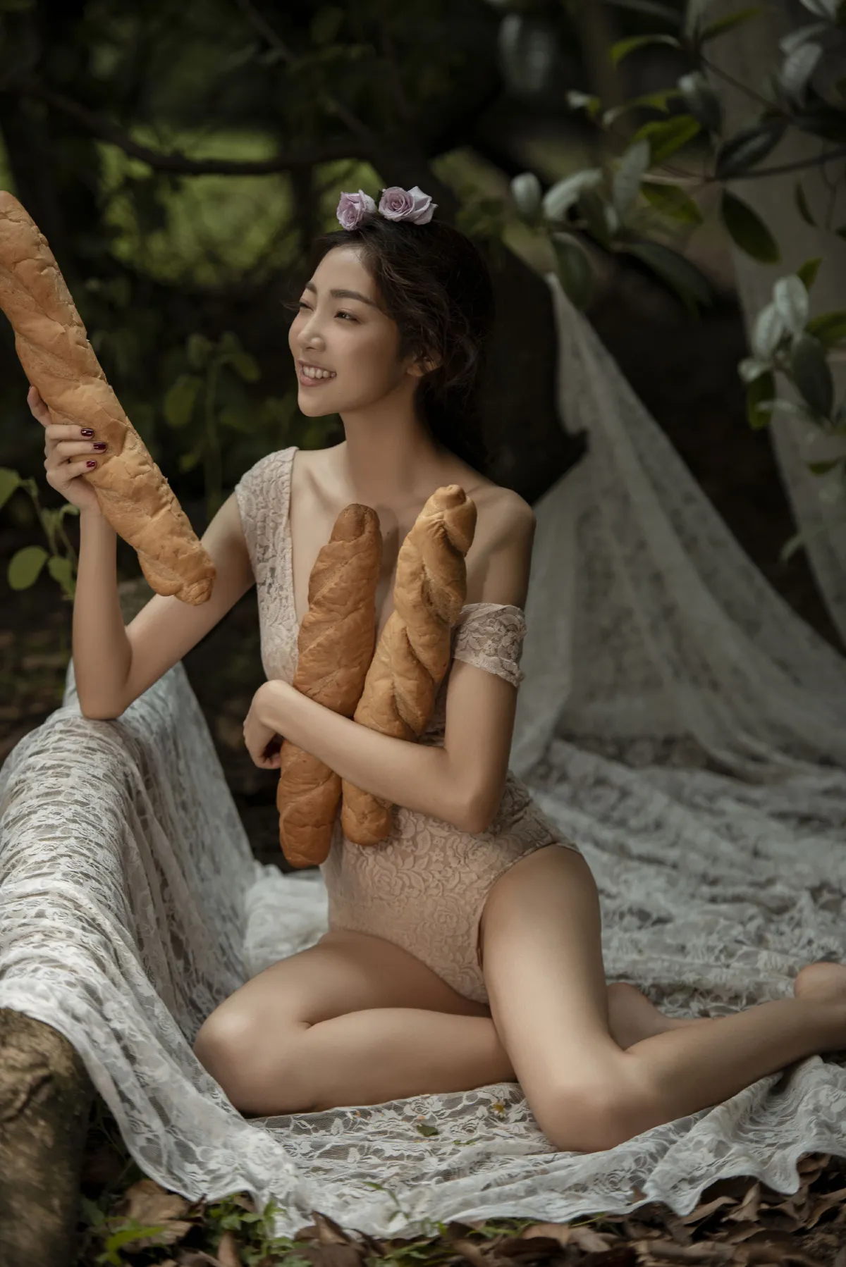 Bread Holiday