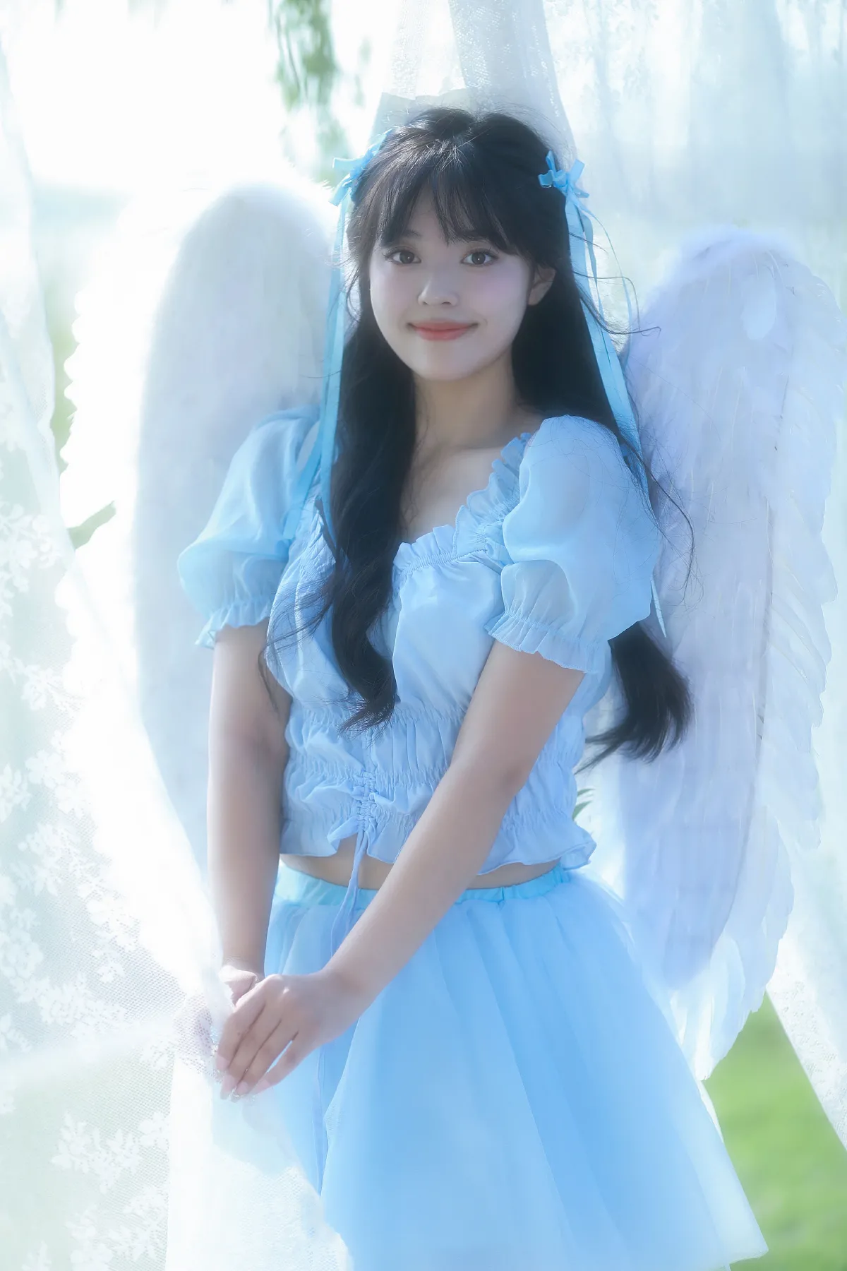 人间天使1