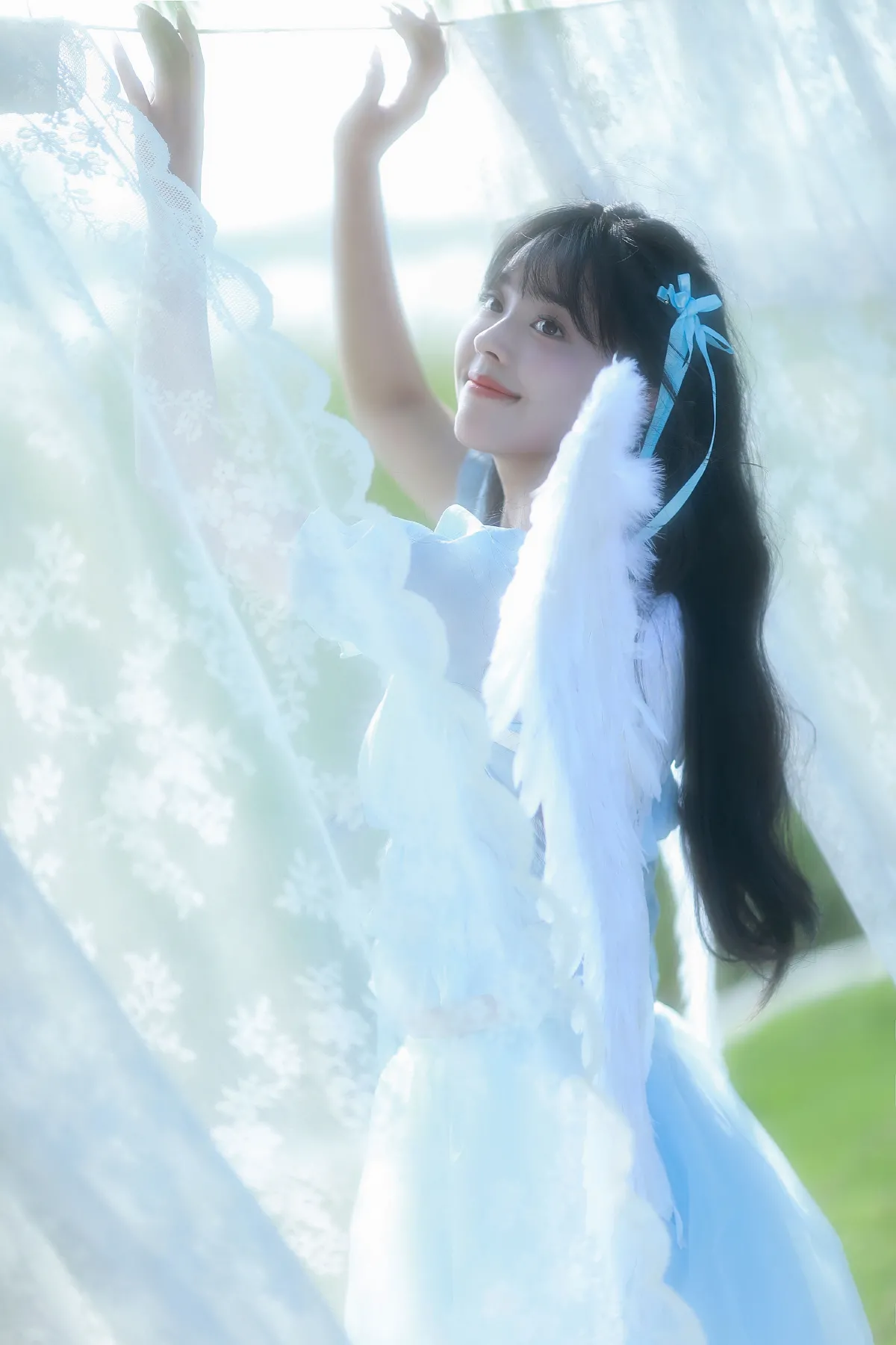 人间天使2