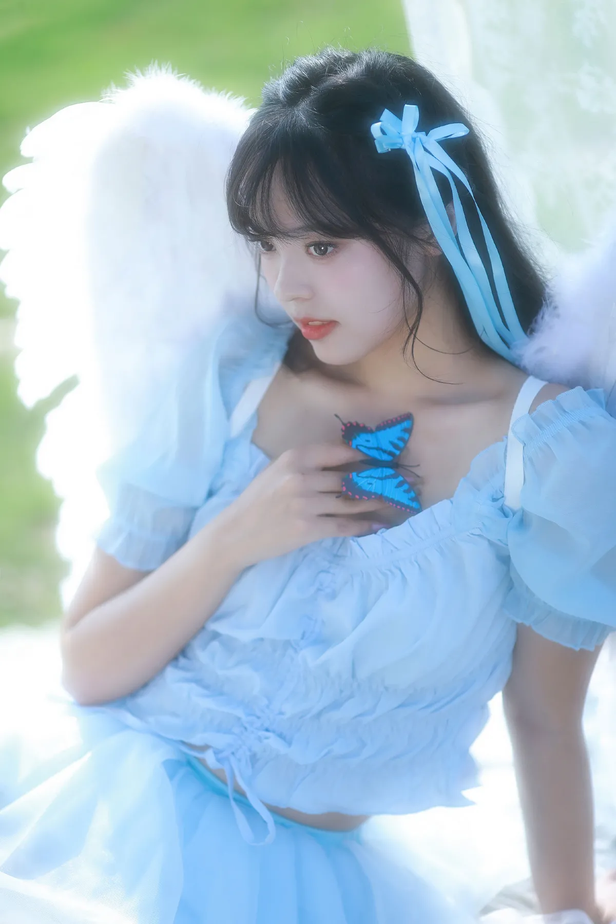 人间天使
