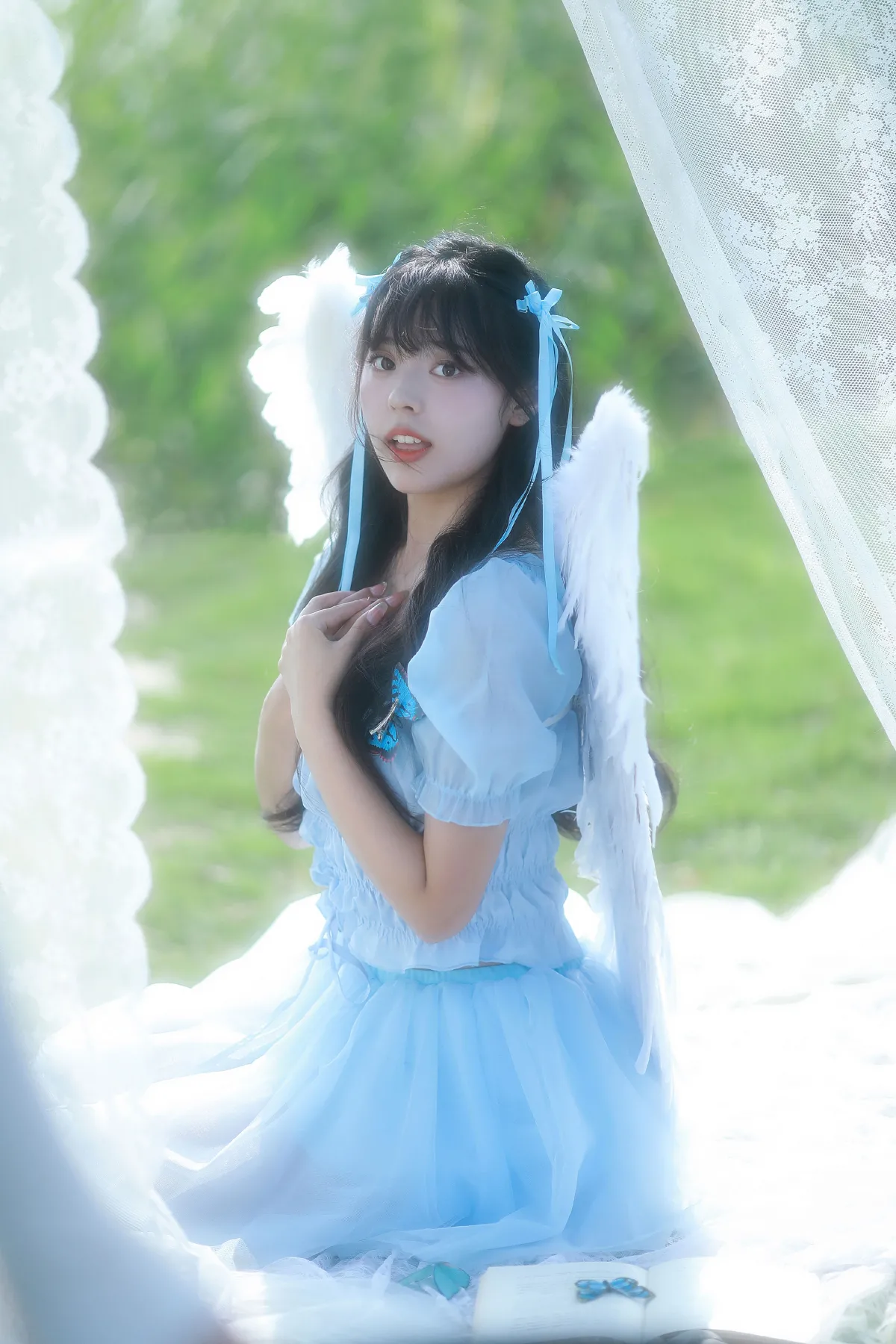 人间天使