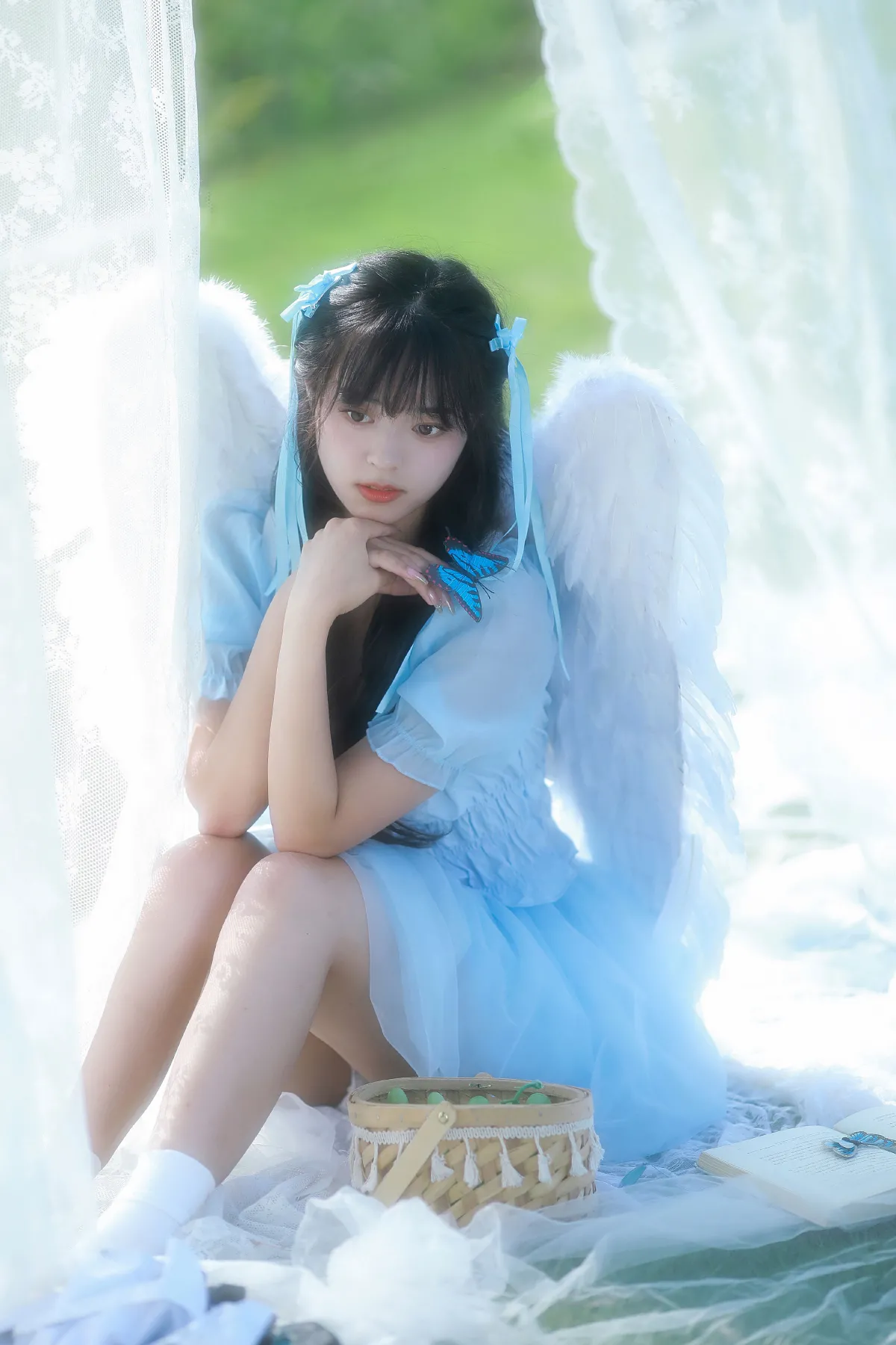 人间天使