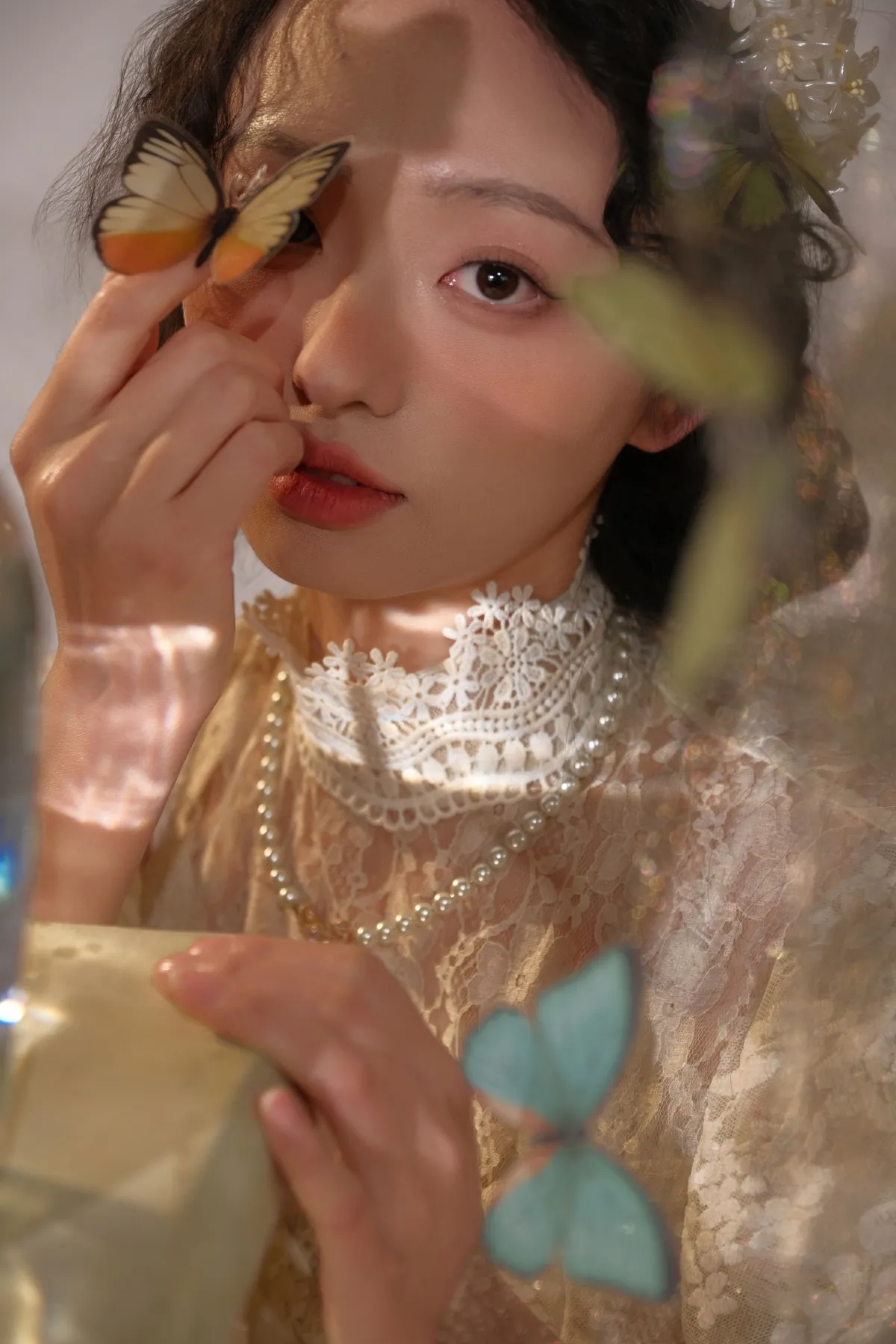 蝴蝶梦4