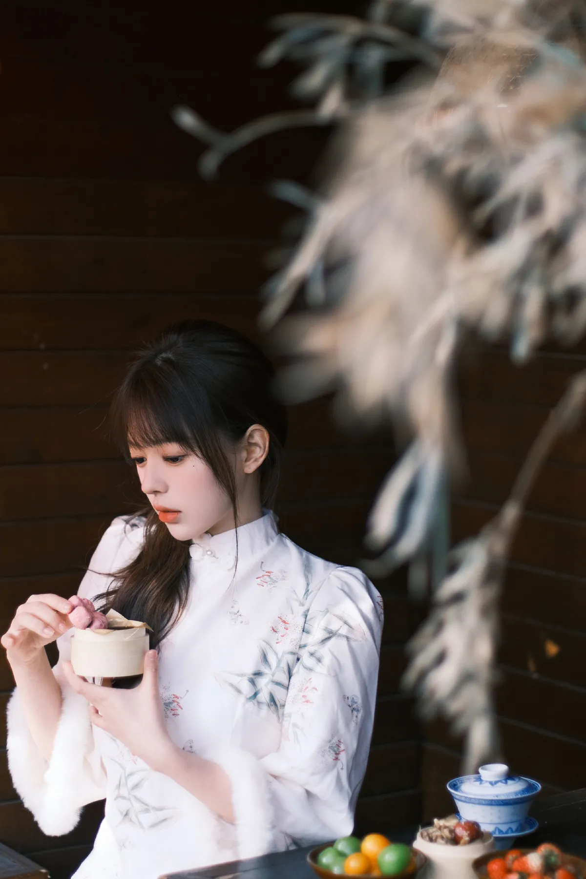 时光清浅2