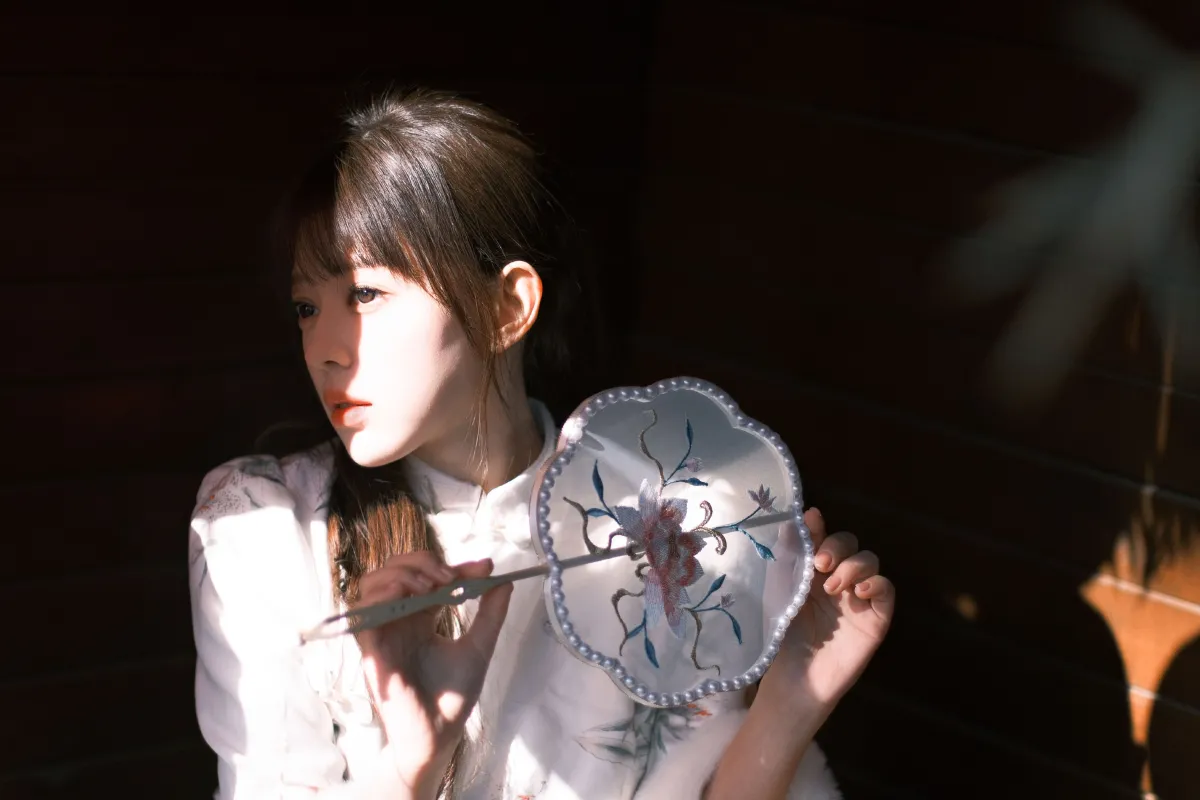 时光清浅5