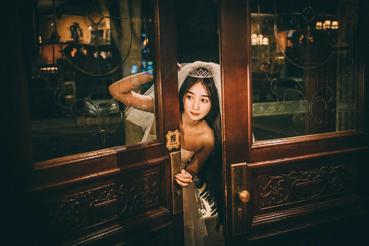 鬼马少女