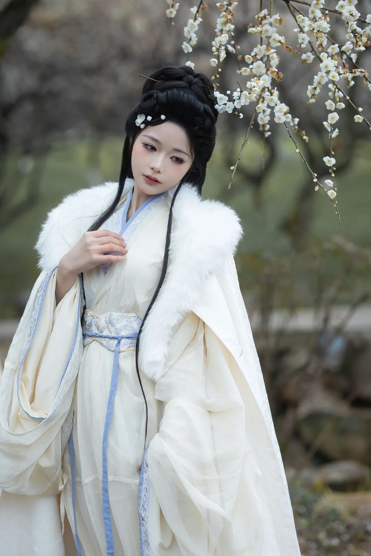 问春3