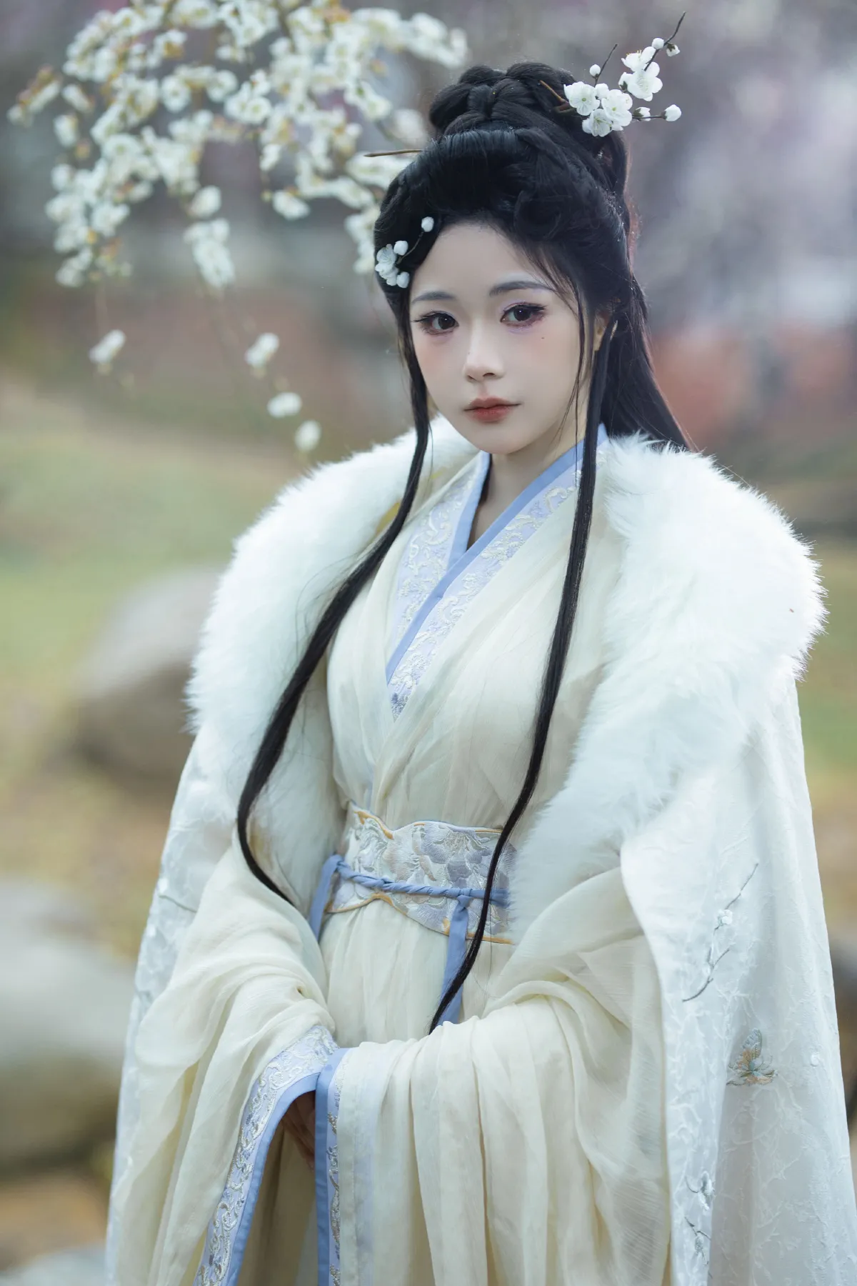 问春