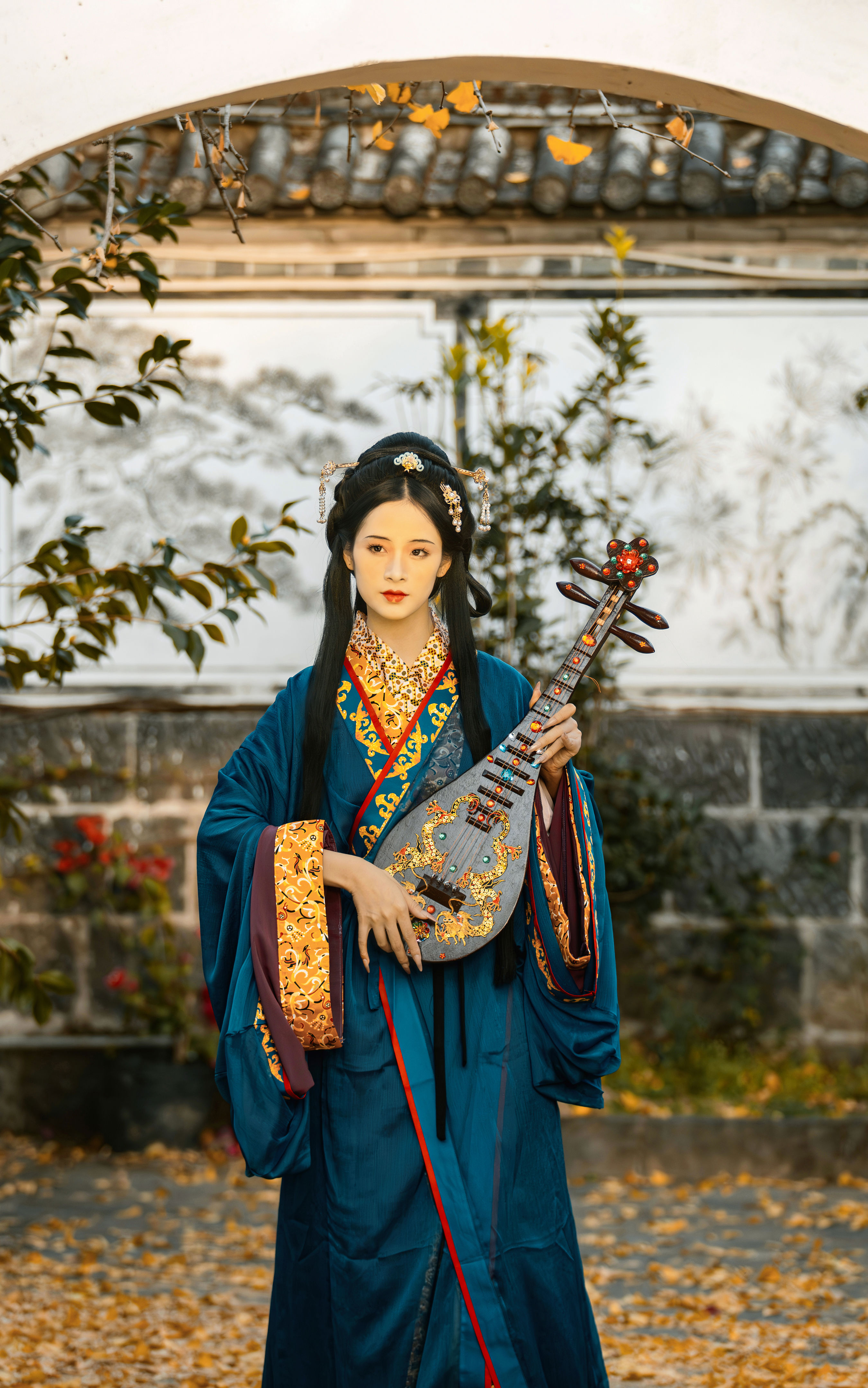 采葛