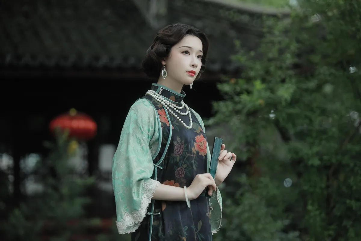 青衣1