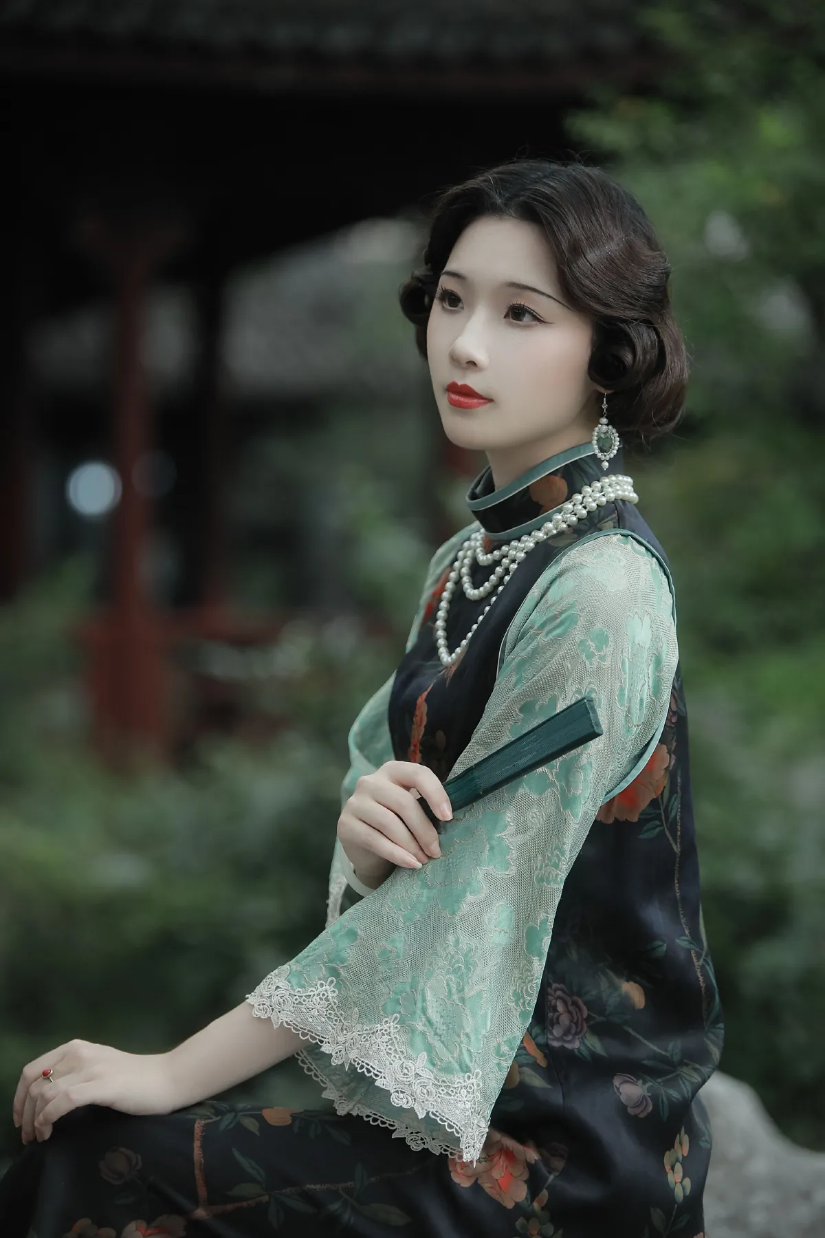青衣2