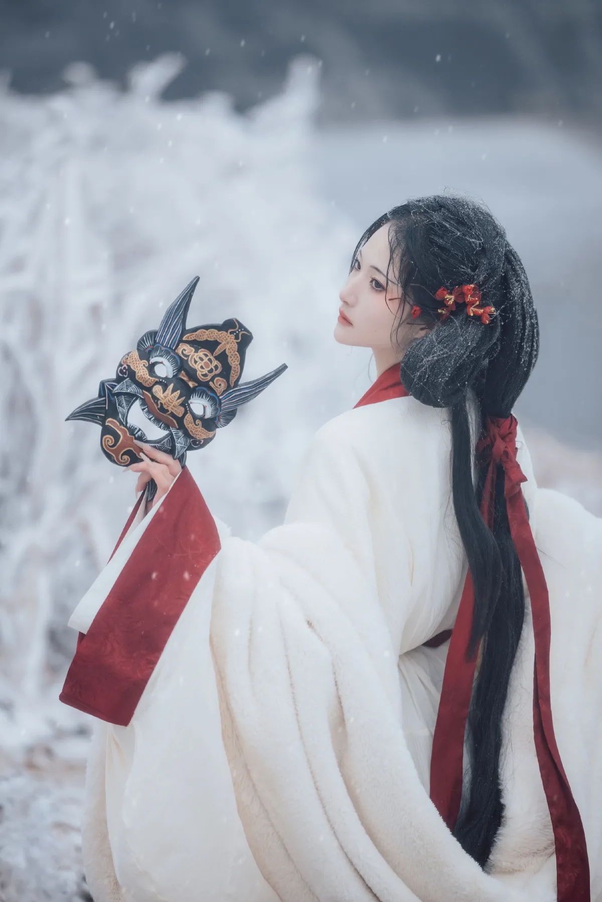 北风其凉3