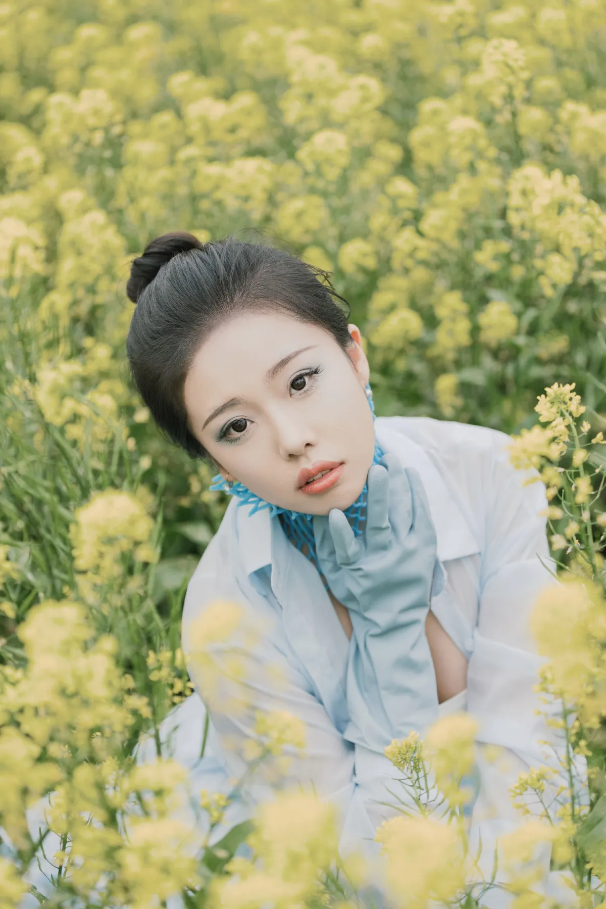 花海